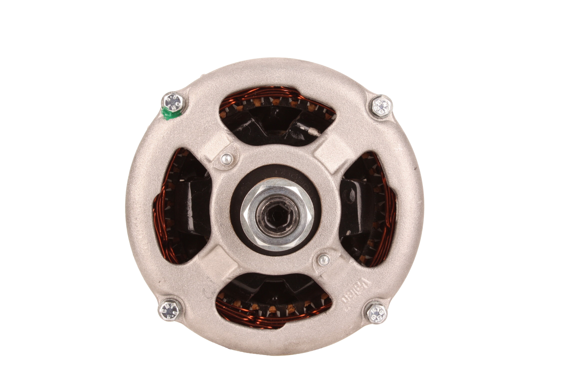 ОБМЕННЫЙ ГЕНЕРАТОР 40AMP 24V