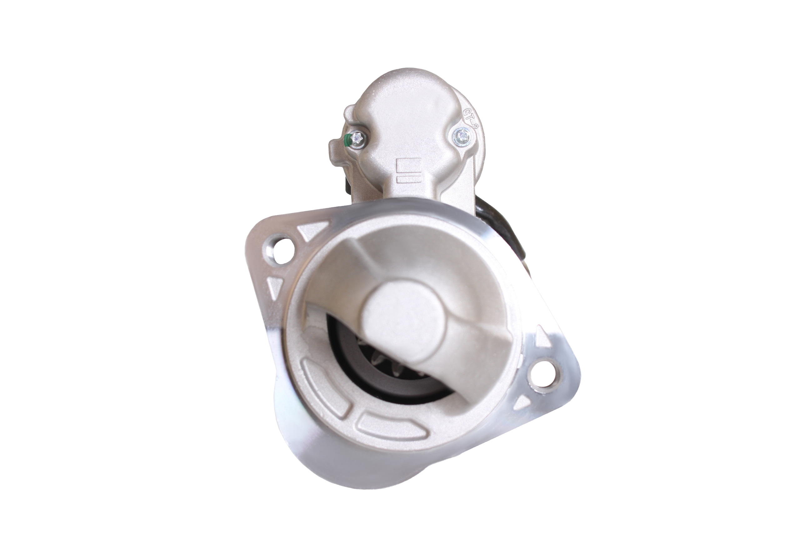Обменный стартер 1.2KW 12V