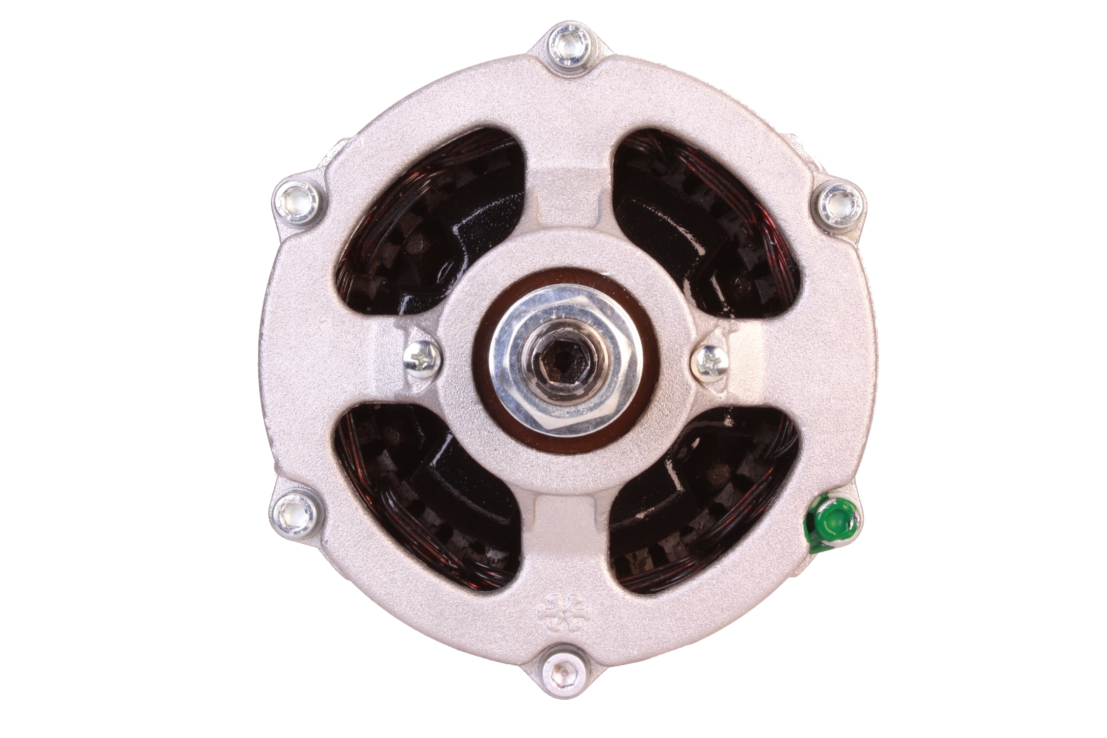 ОБМЕННЫЙ ГЕНЕРАТОР 40AMP 24V