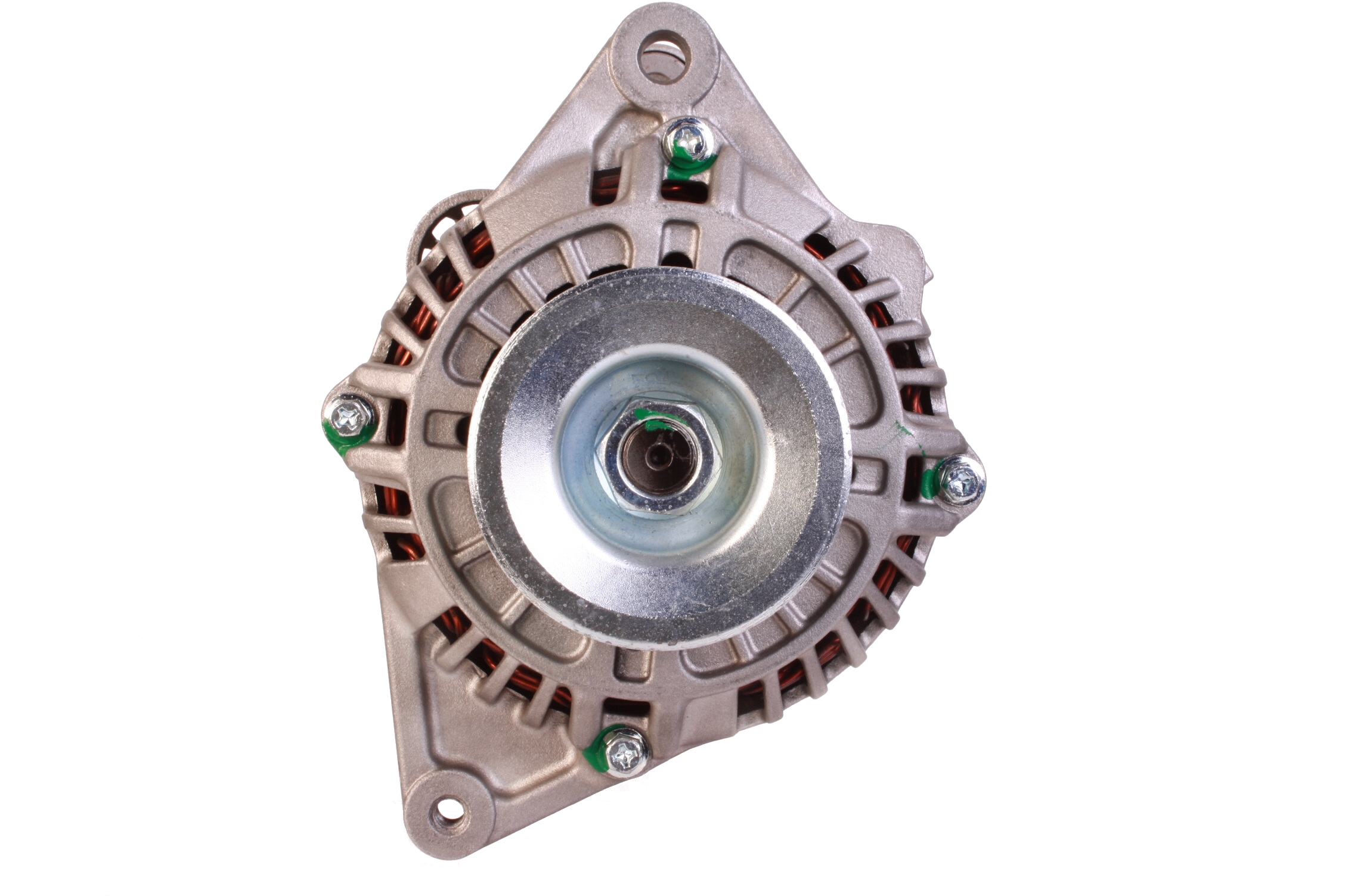 ОБМЕННЫЙ ГЕНЕРАТОР 75AMP 12V