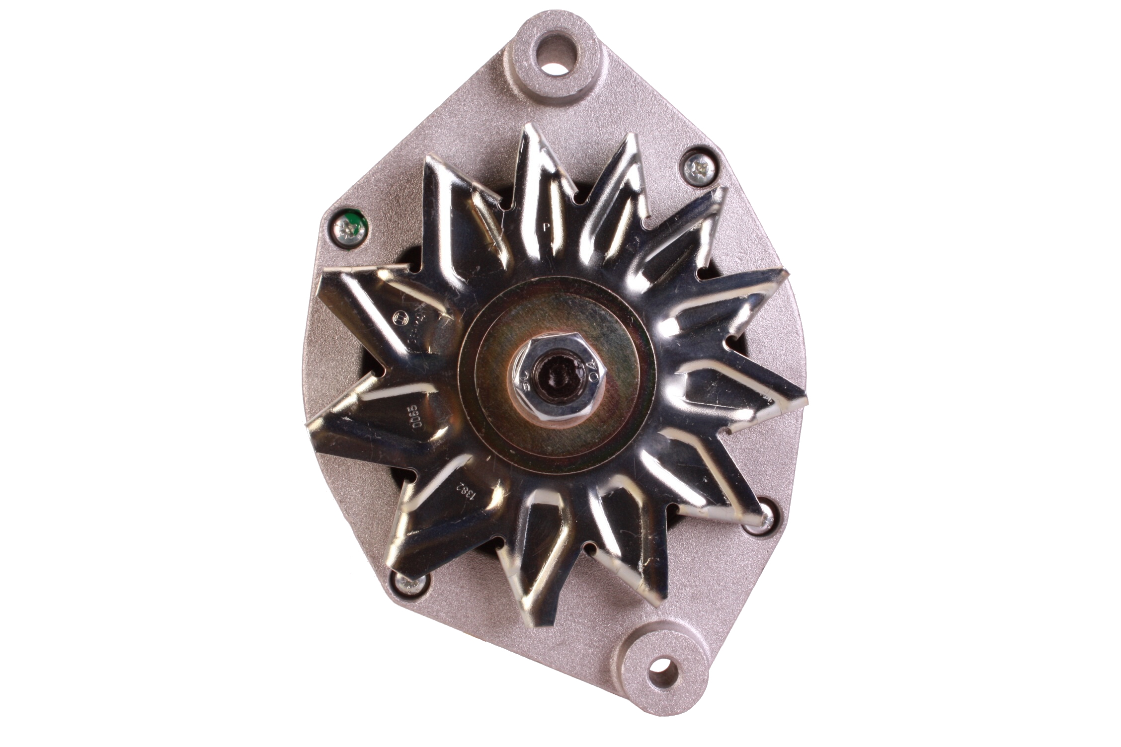 ОБМЕННЫЙ ГЕНЕРАТОР 90AMP 12V
