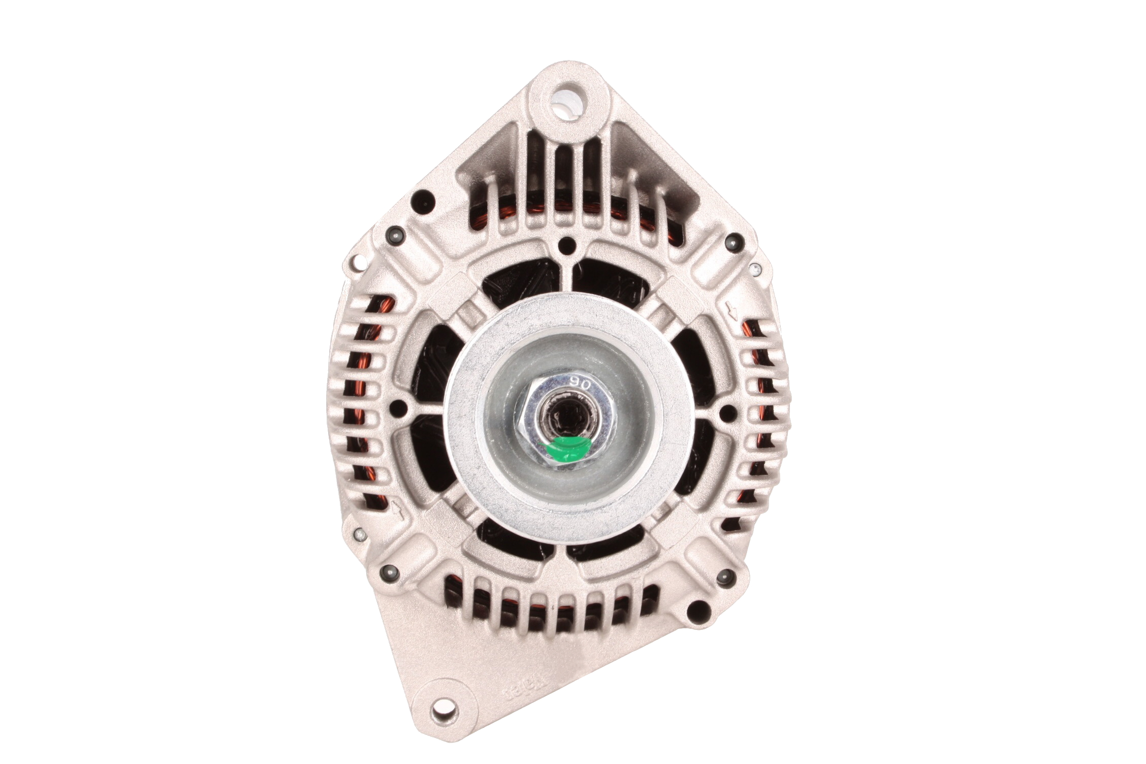 ОБМЕННЫЙ ГЕНЕРАТОР 90AMP 12V