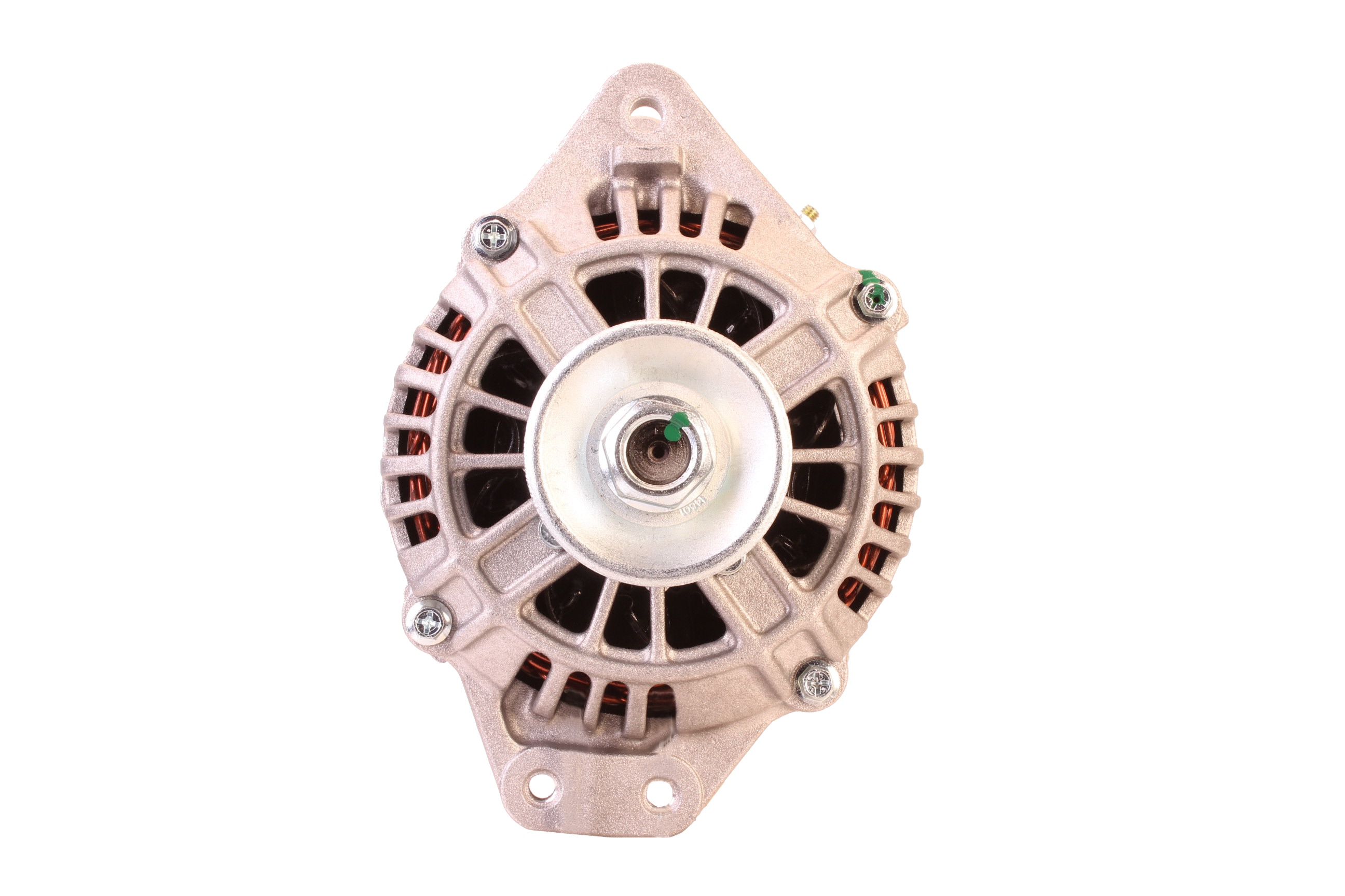 ОБМЕННЫЙ ГЕНЕРАТОР 90AMP 12V