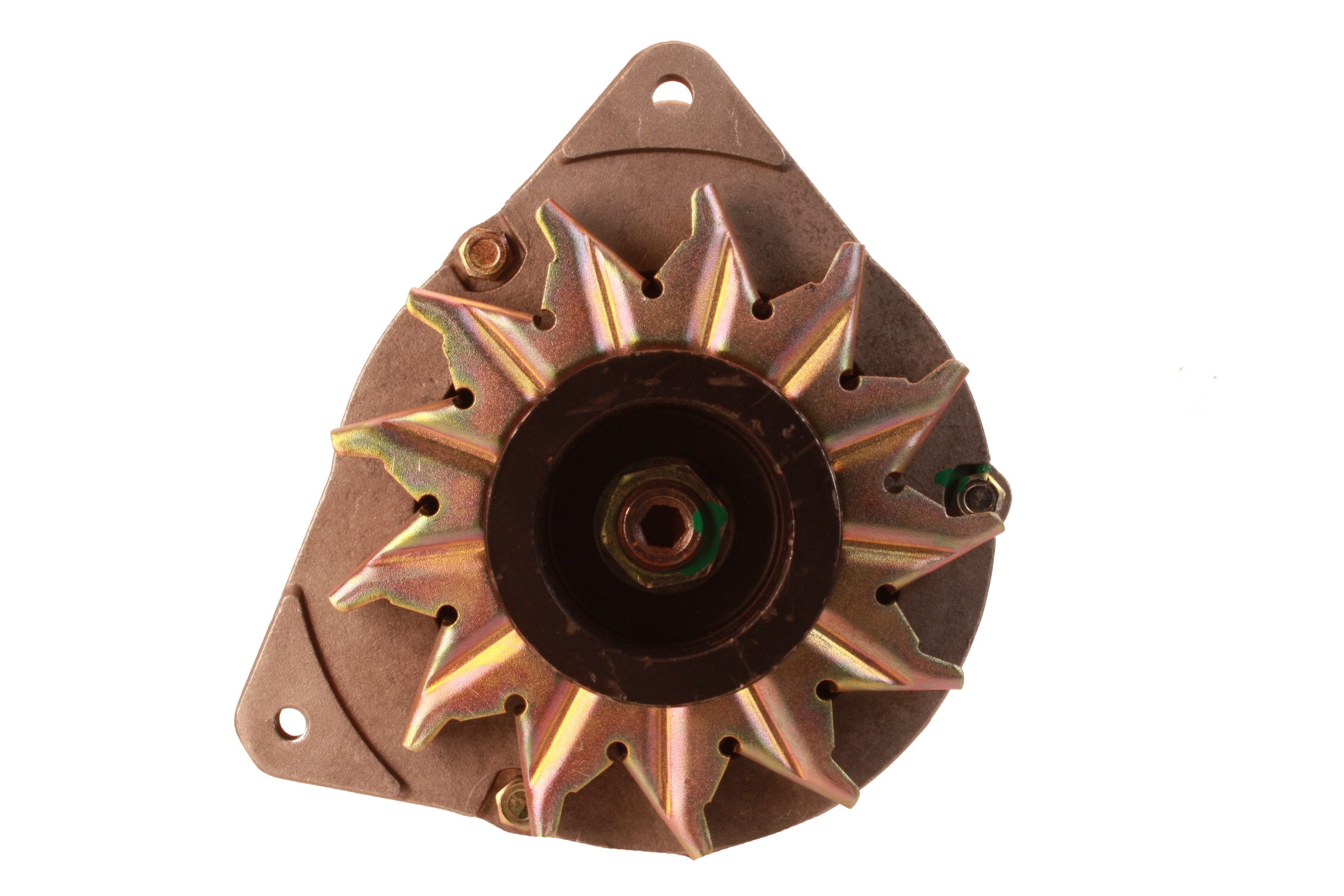 ОБМЕННЫЙ ГЕНЕРАТОР 70AMP 12V