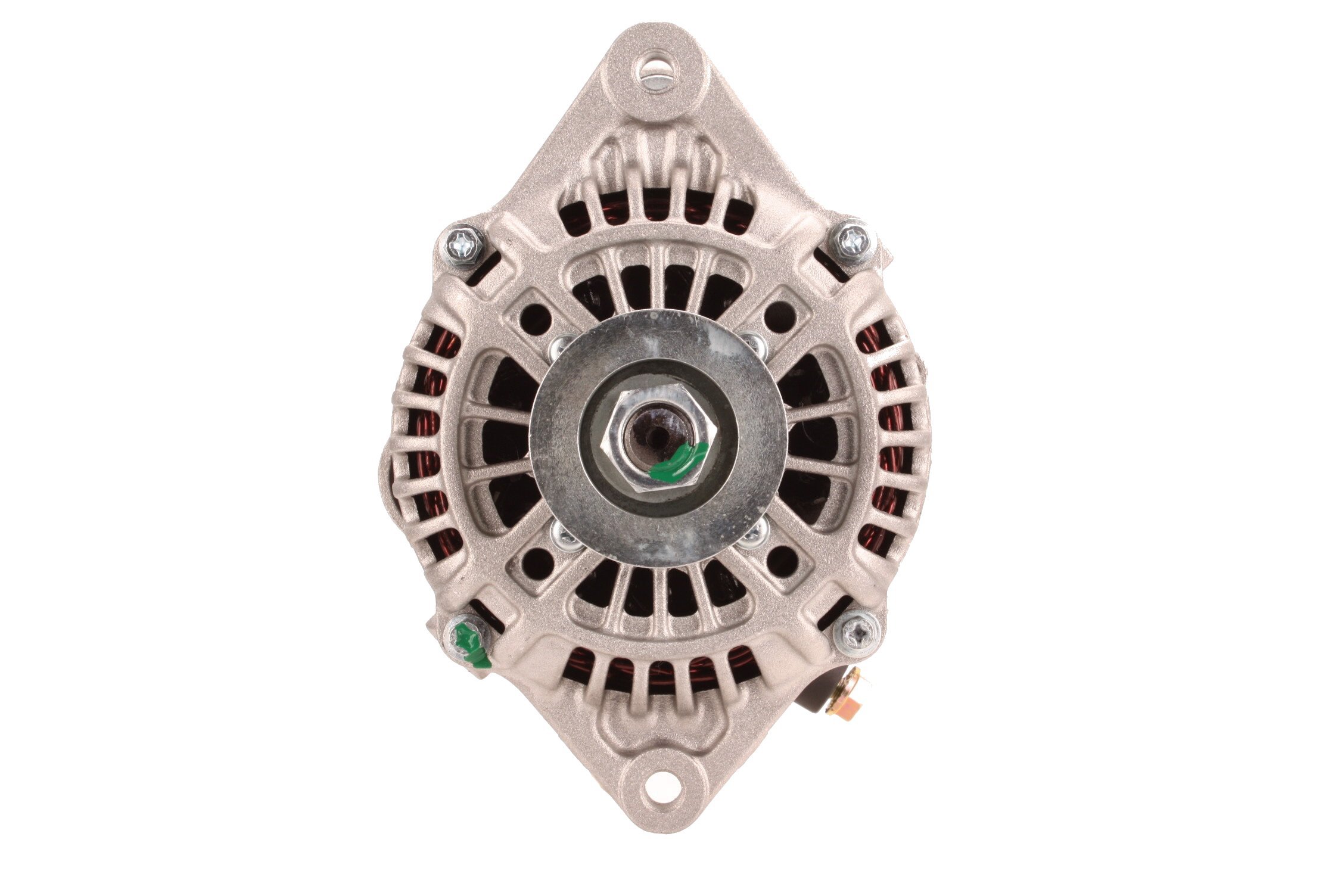 ОБМЕННЫЙ ГЕНЕРАТОР 70AMP 12V