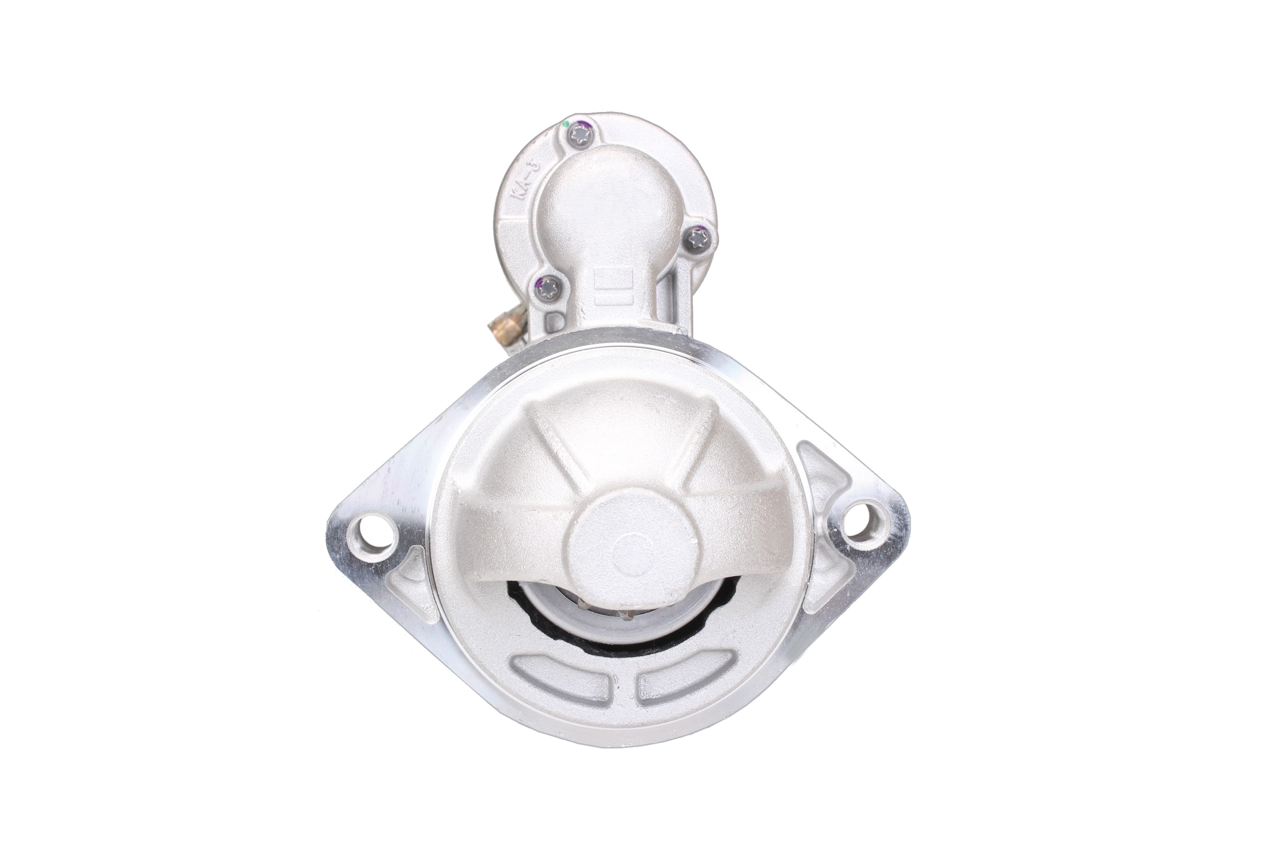 Обменный стартер 2.0KW 12V