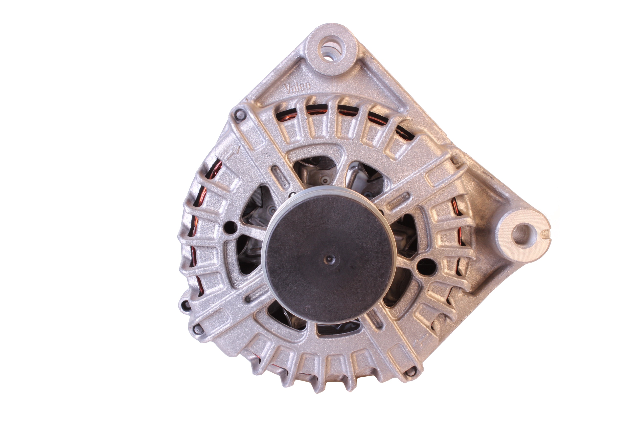 ОБМЕННЫЙ ГЕНЕРАТОР 180AMP 12V