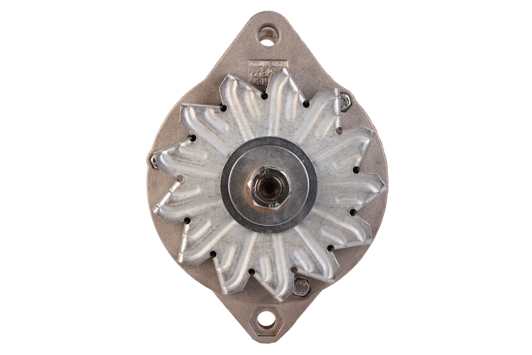 ОБМЕННЫЙ ГЕНЕРАТОР 65AMP 12V
