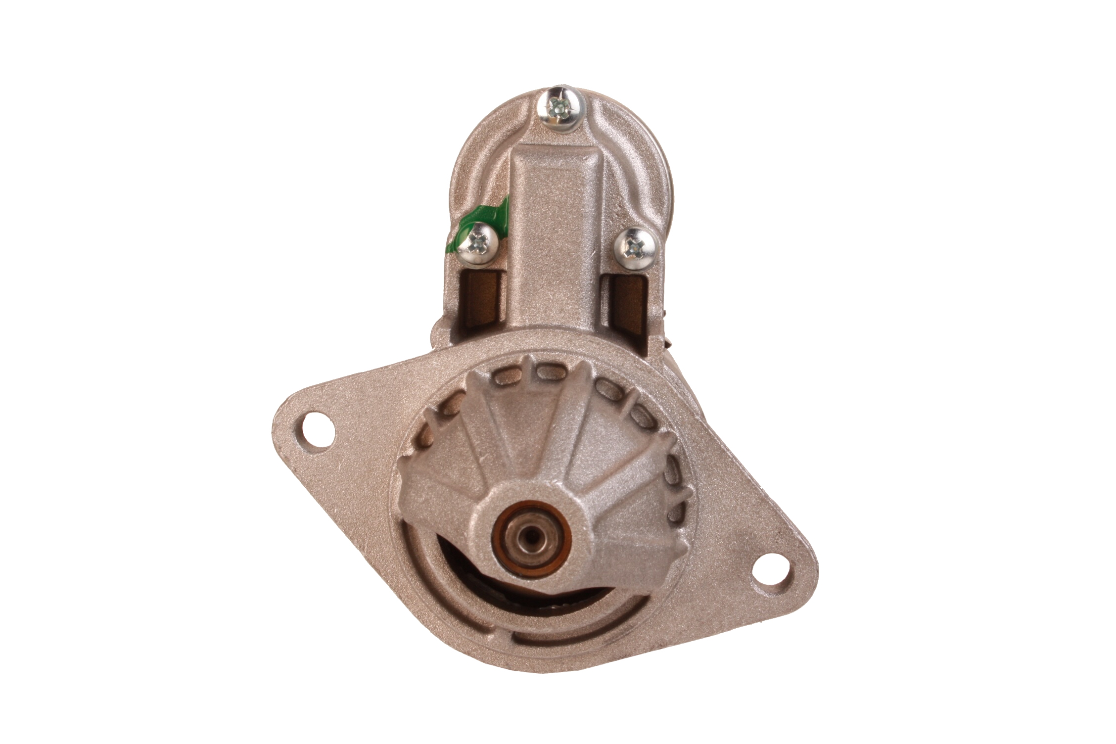 Обменный стартер 1.4KW 12V
