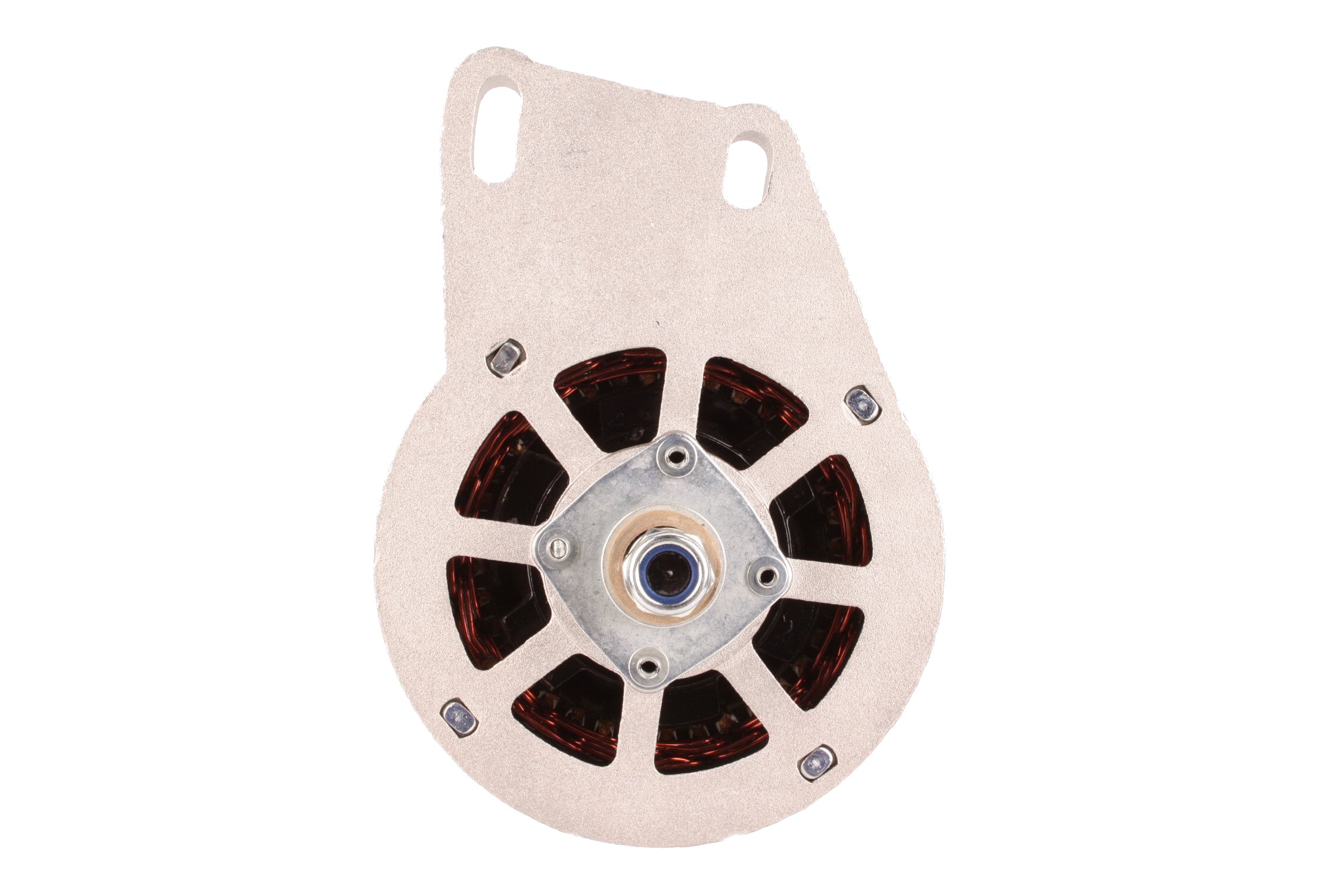 ОБМЕННЫЙ ГЕНЕРАТОР 42AMP 12V