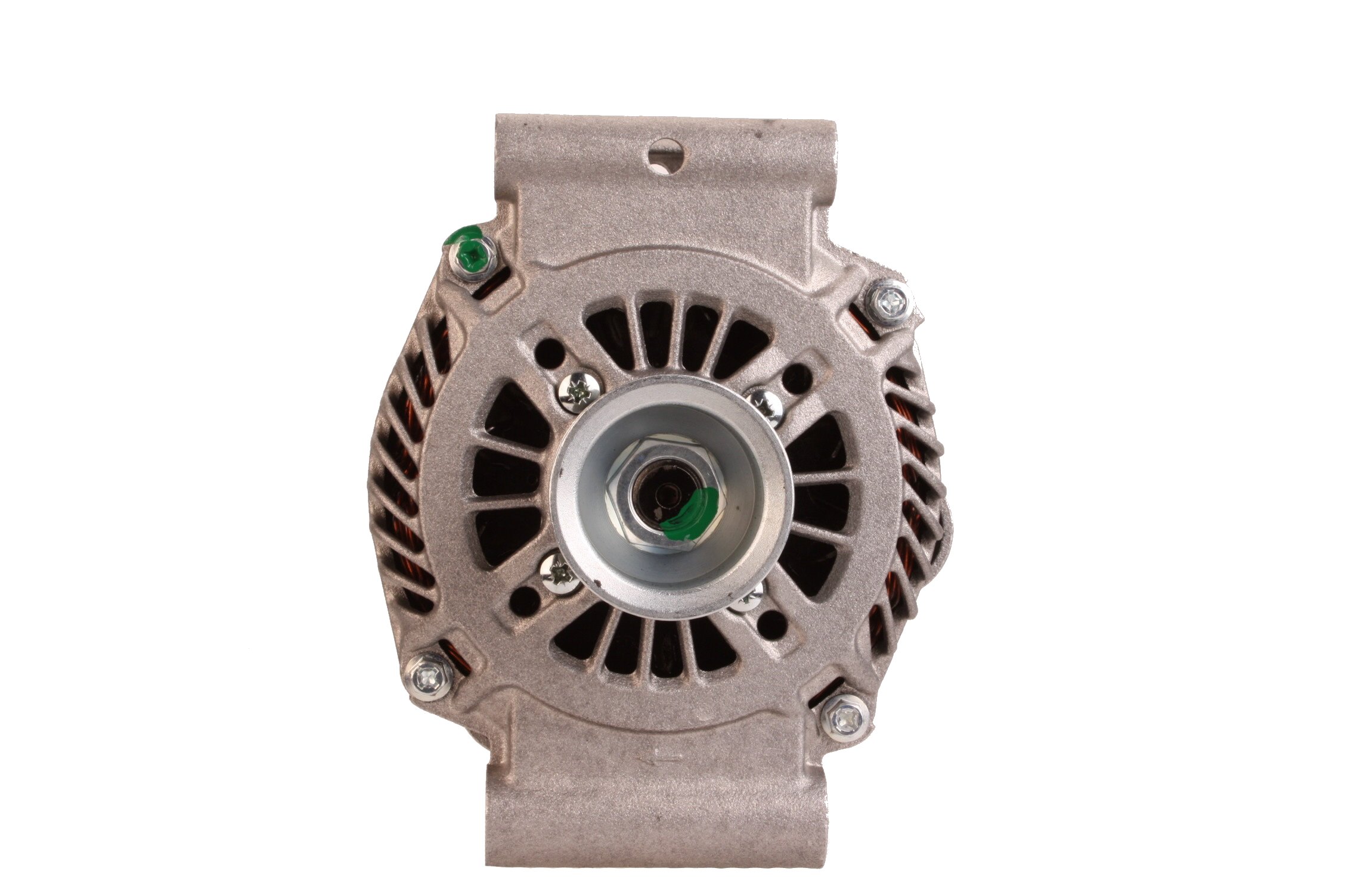 ОБМЕННЫЙ ГЕНЕРАТОР 120AMP 12V