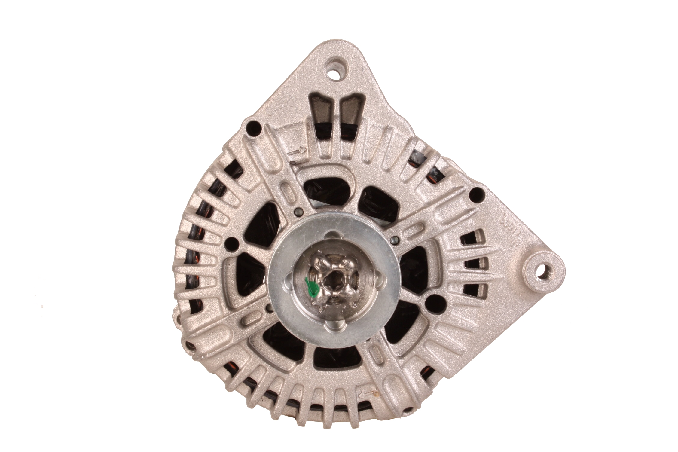 ЗАМЕНА ГЕНЕРАТОРА / СТАРТЕРА 120AMP 12V