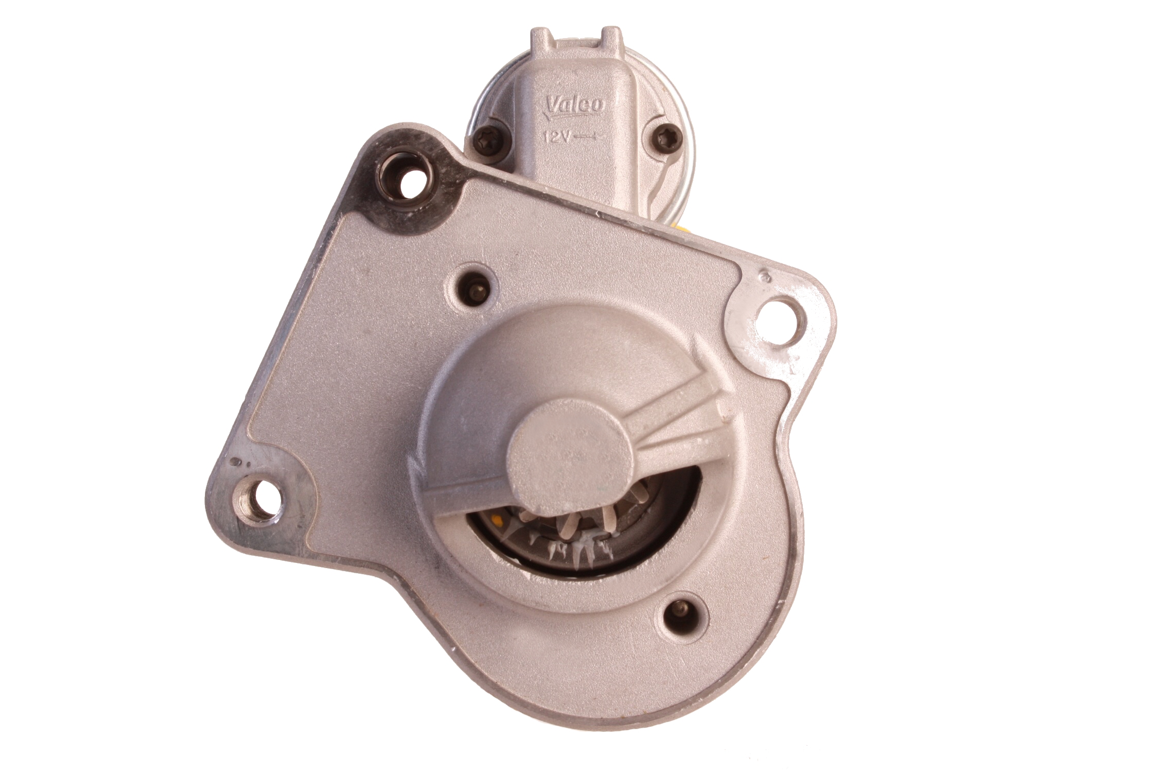 Обменный стартер 2.3KW 12V