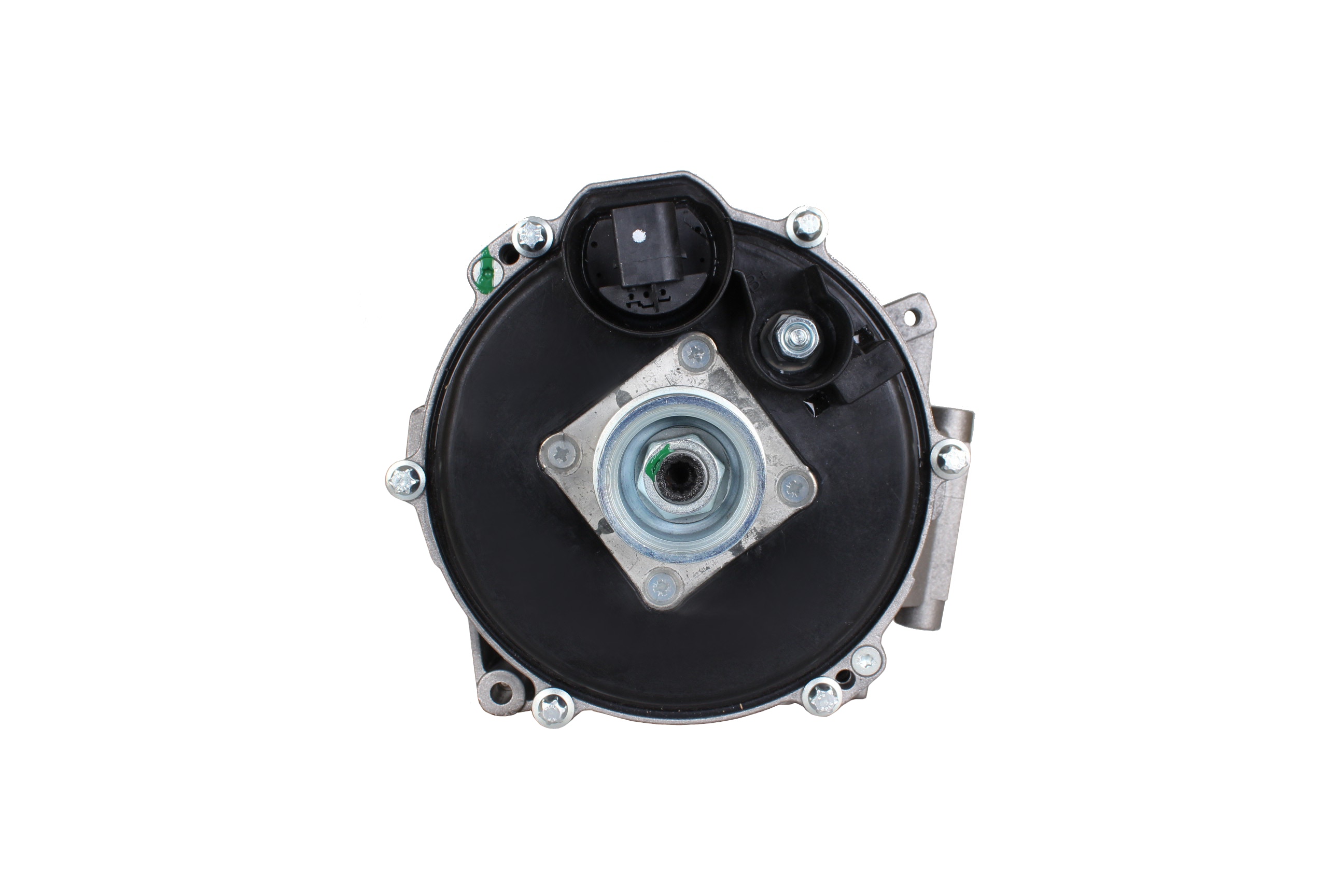 ОБМЕННЫЙ ГЕНЕРАТОР 180AMP 12V