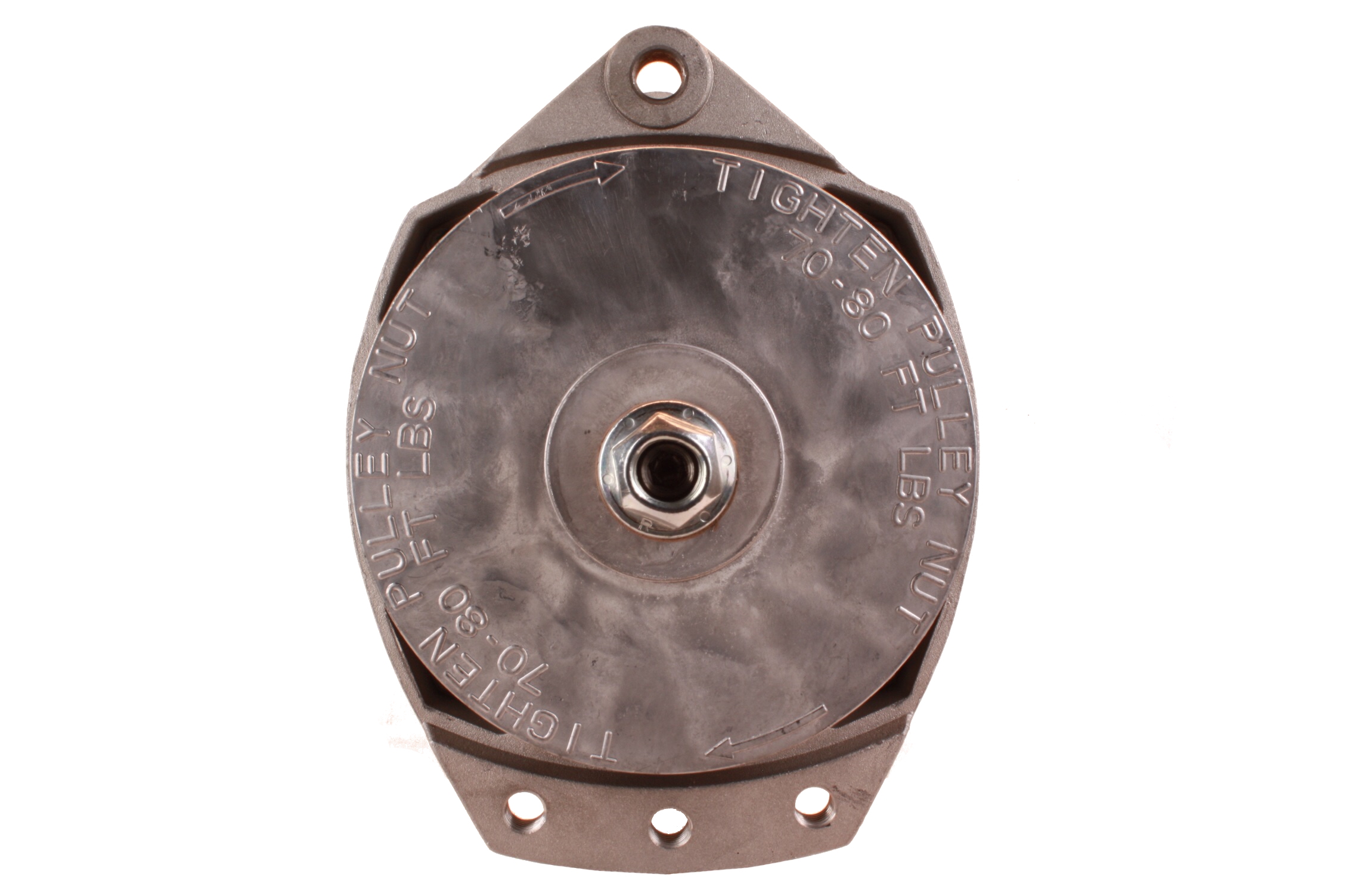 ОБМЕННЫЙ ГЕНЕРАТОР 185AMP 12V
