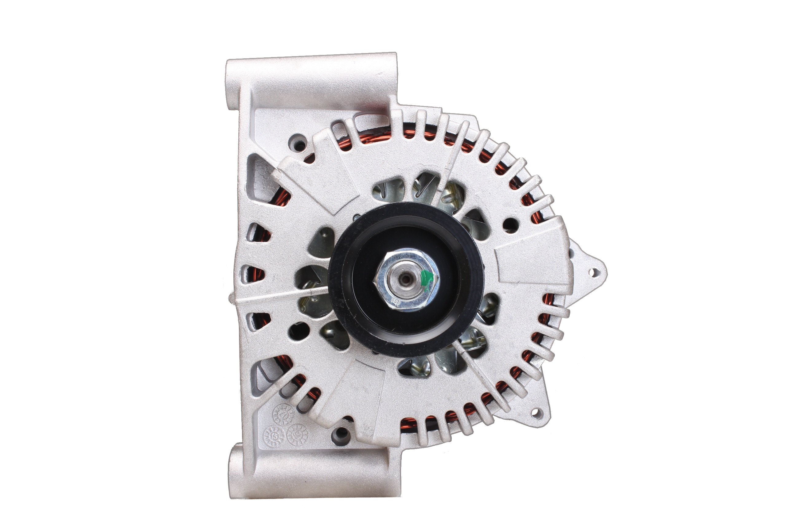 ОБМЕННЫЙ ГЕНЕРАТОР 130AMP 12V