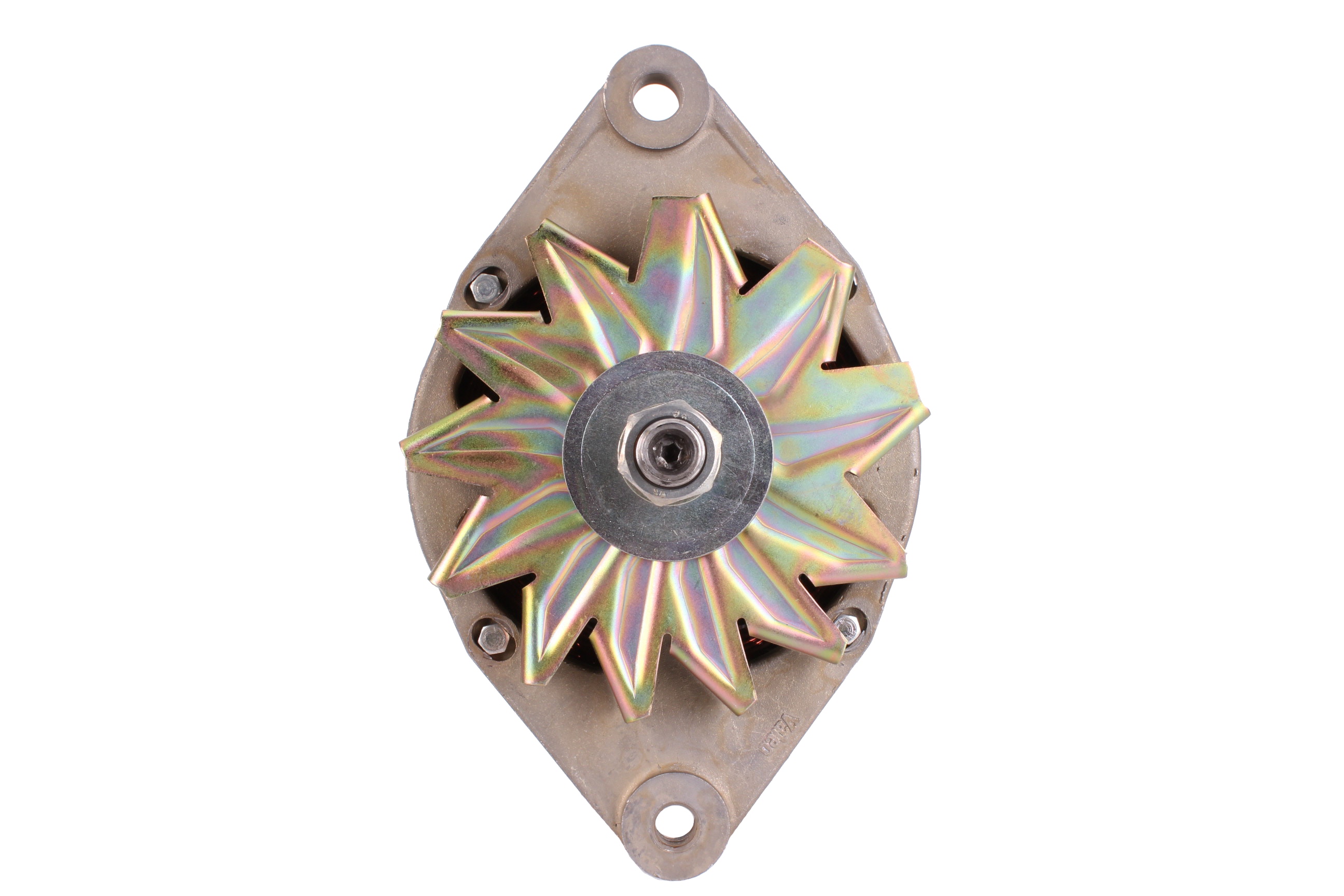 ОБМЕННЫЙ ГЕНЕРАТОР 60AMP 24V