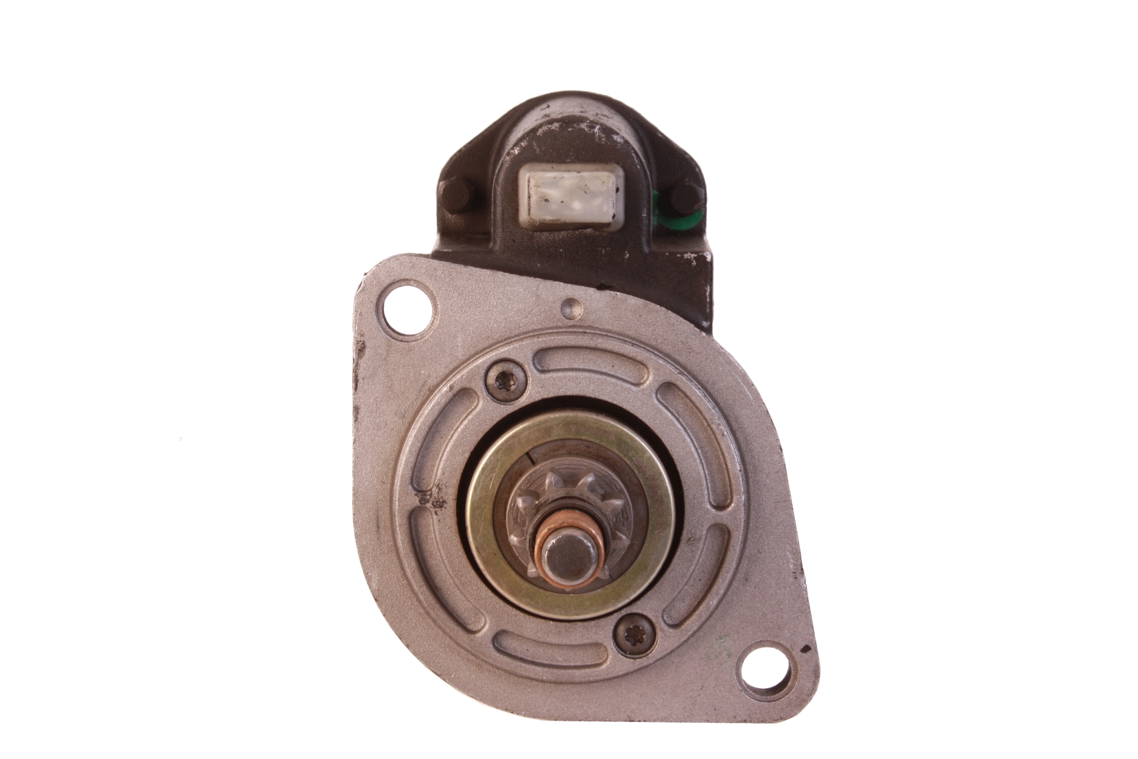 Обменный стартер 0.8KW 12V