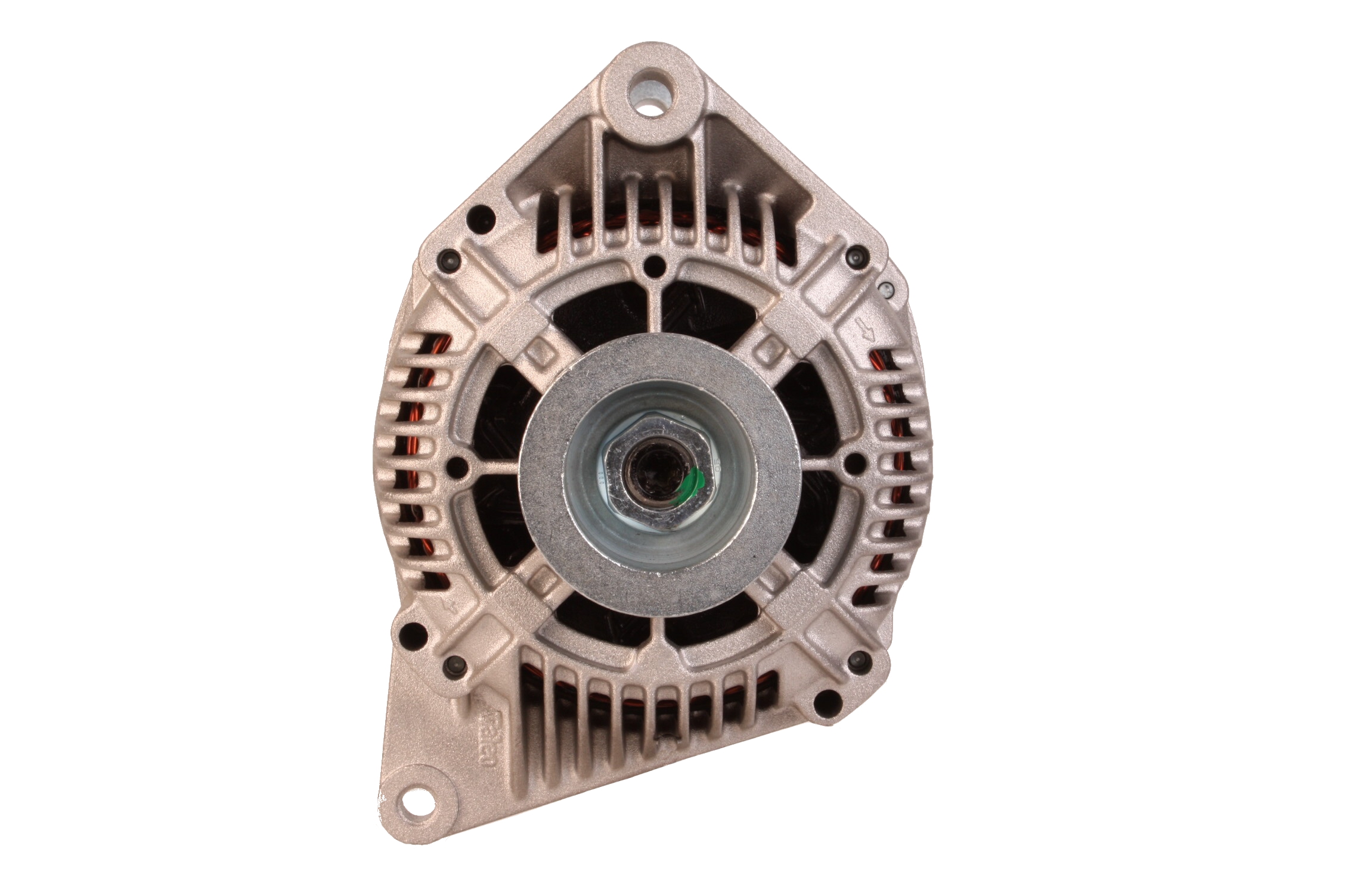 ОБМЕННЫЙ ГЕНЕРАТОР 120AMP 12V