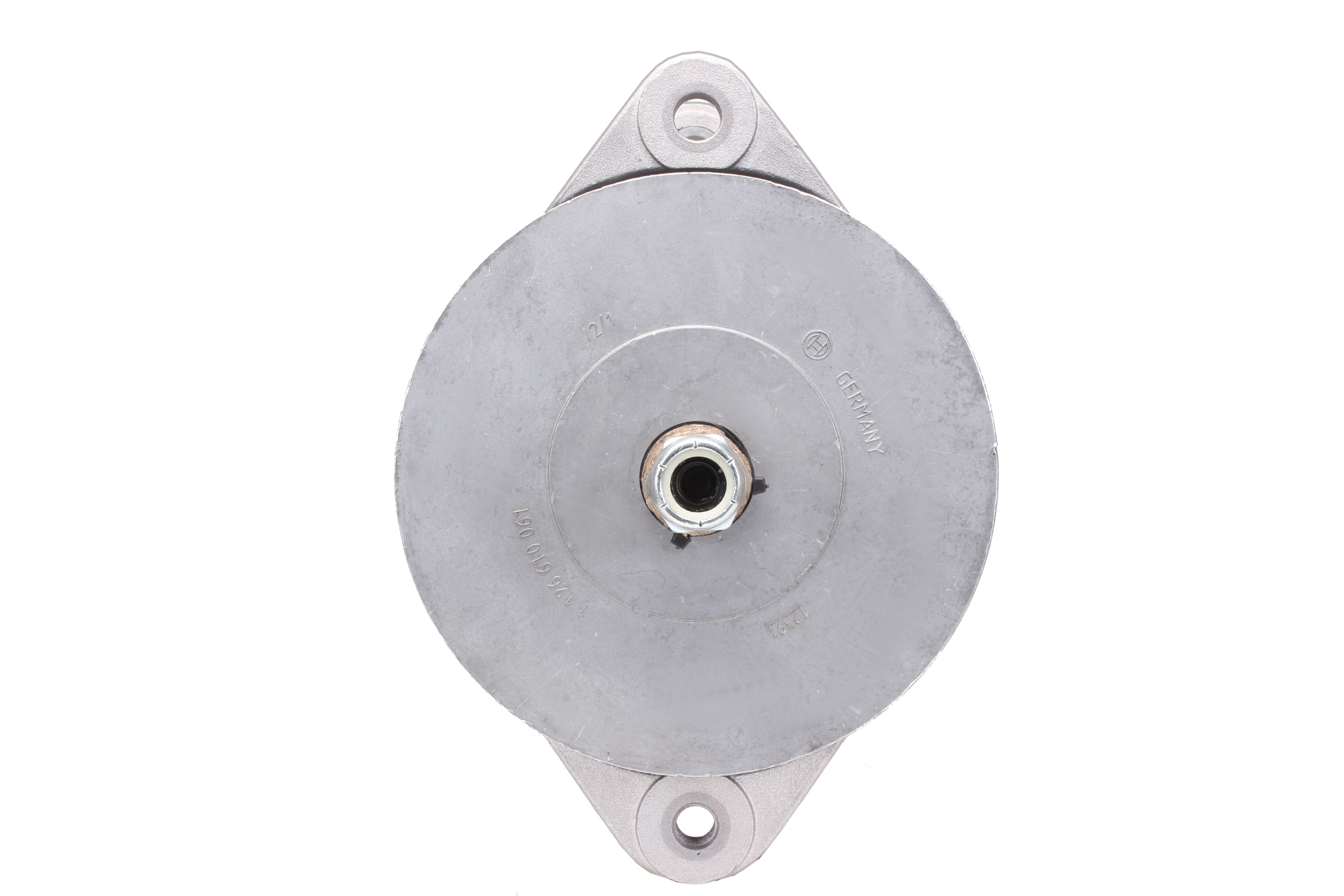 ОБМЕННЫЙ ГЕНЕРАТОР 135AMP 12V
