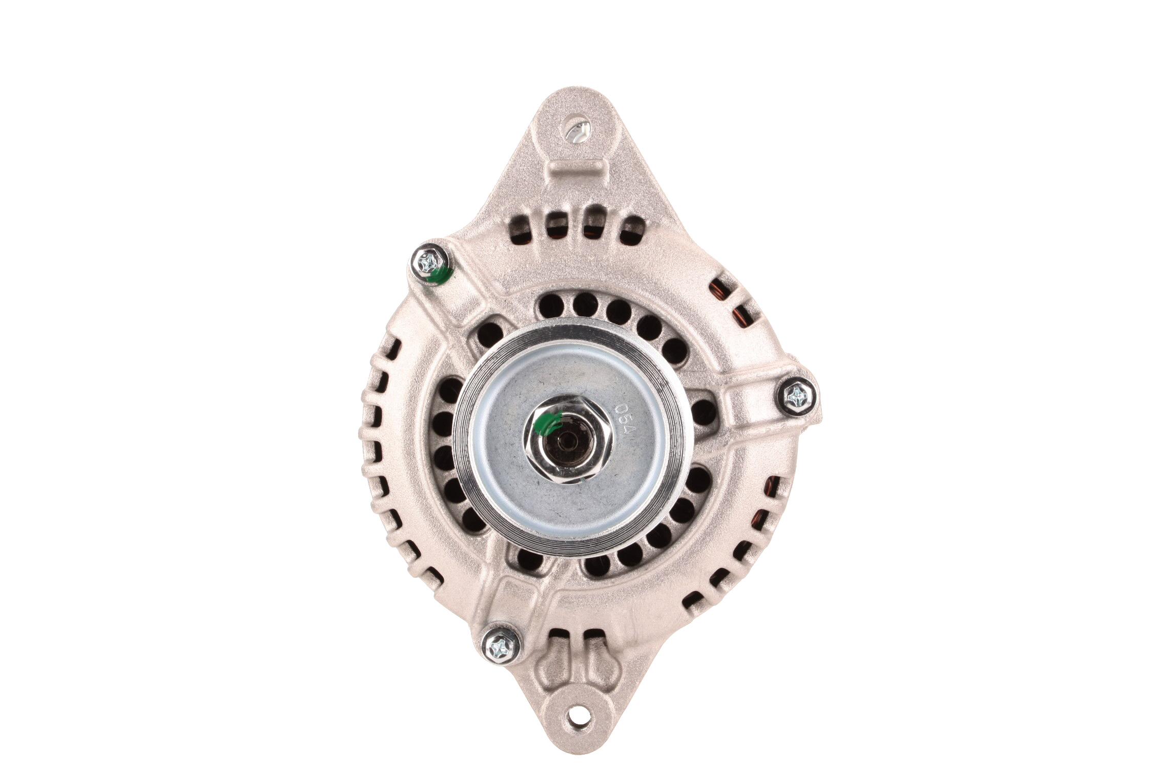 ОБМЕННЫЙ ГЕНЕРАТОР 75AMP 12V