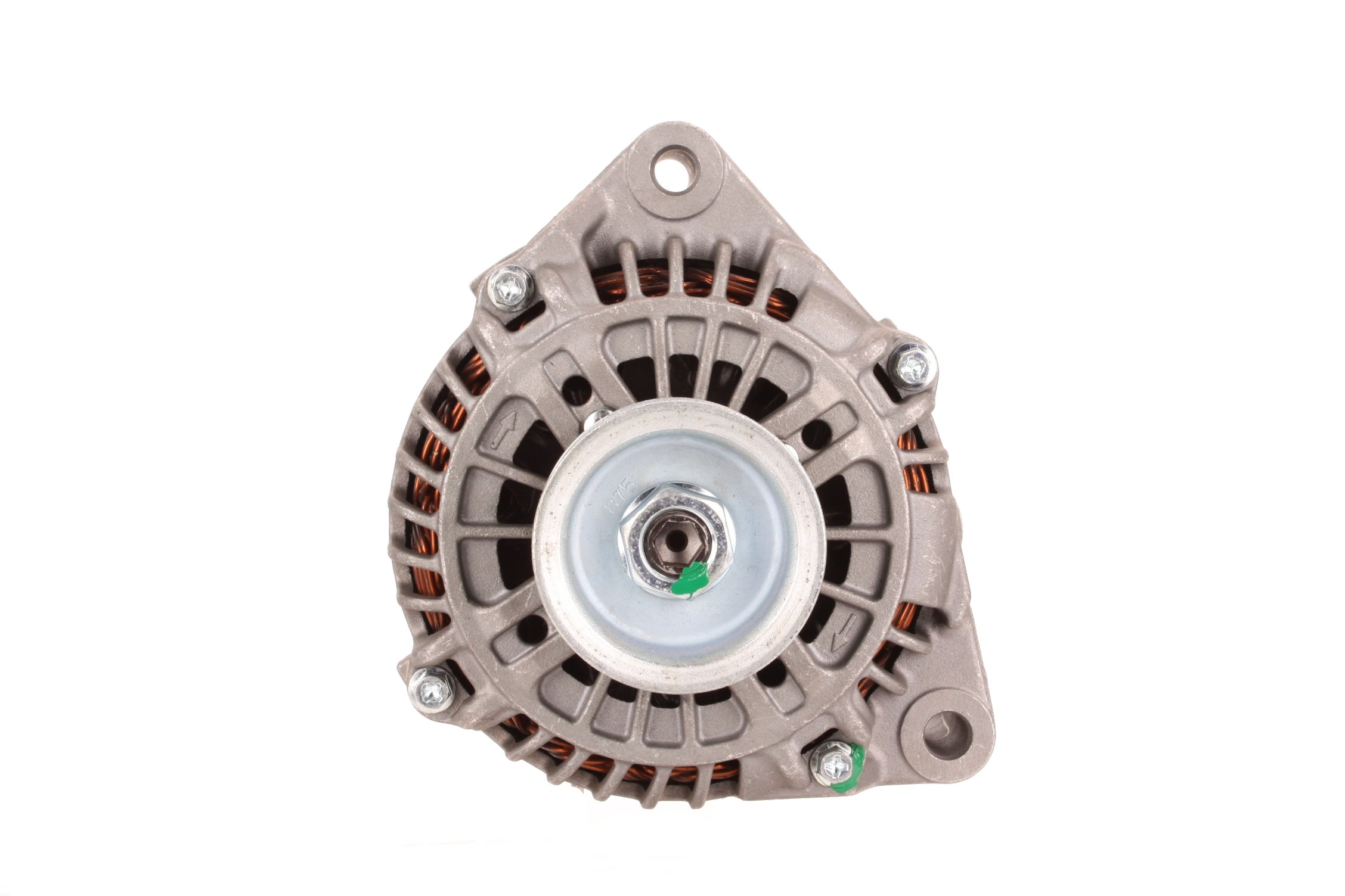 ОБМЕННЫЙ ГЕНЕРАТОР 120AMP 12V