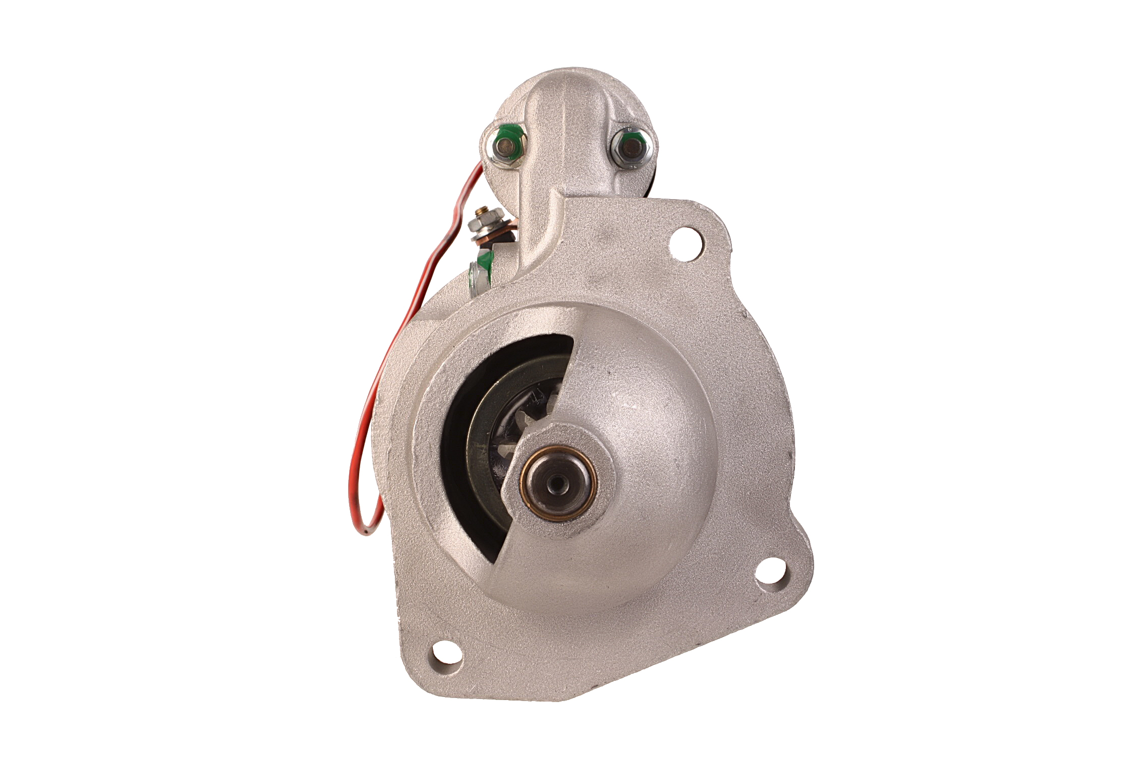Обменный стартер 2.8KW 12V