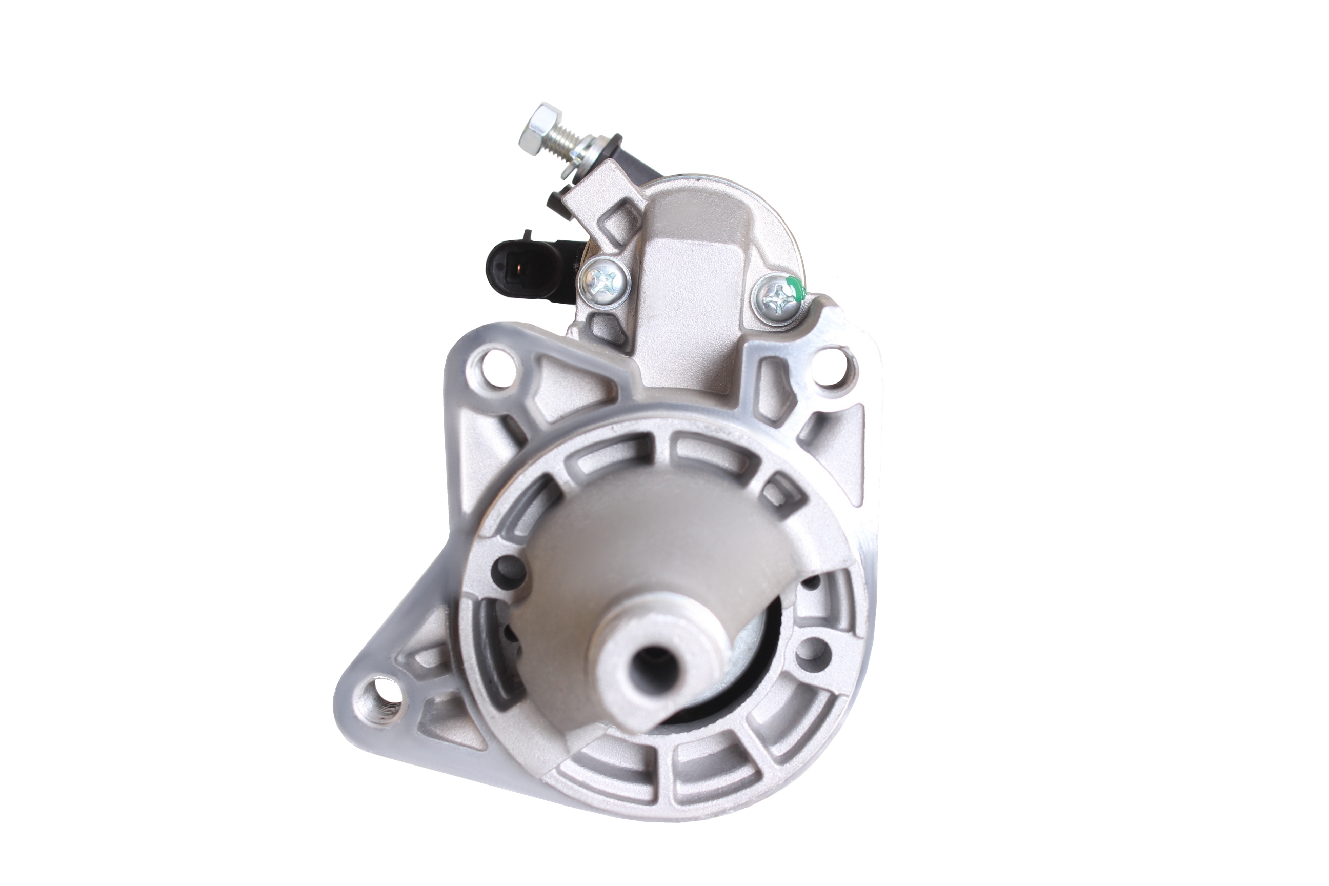 Обменный стартер 1.2KW 12V