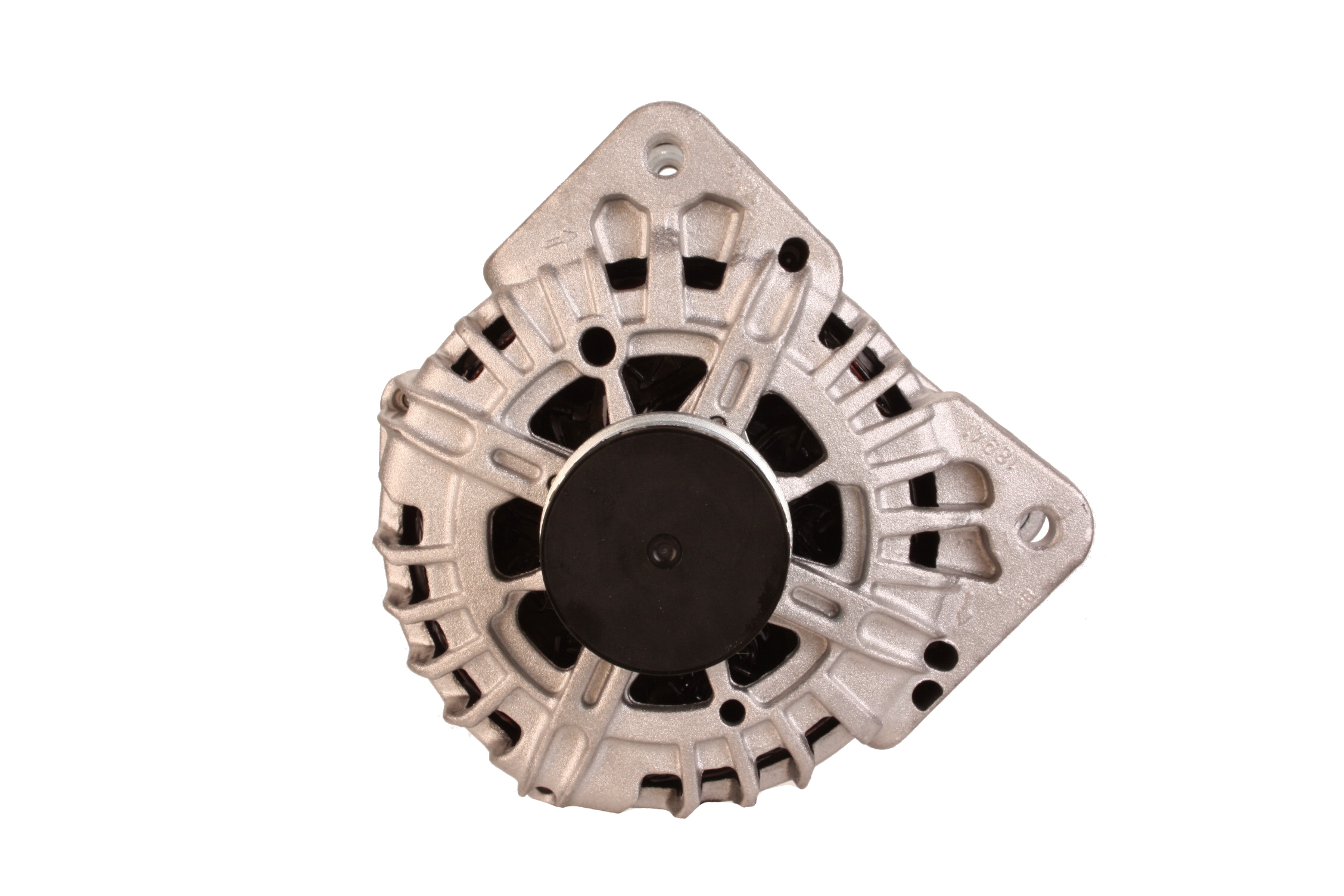 ОБМЕННЫЙ ГЕНЕРАТОР 160AMP 12V