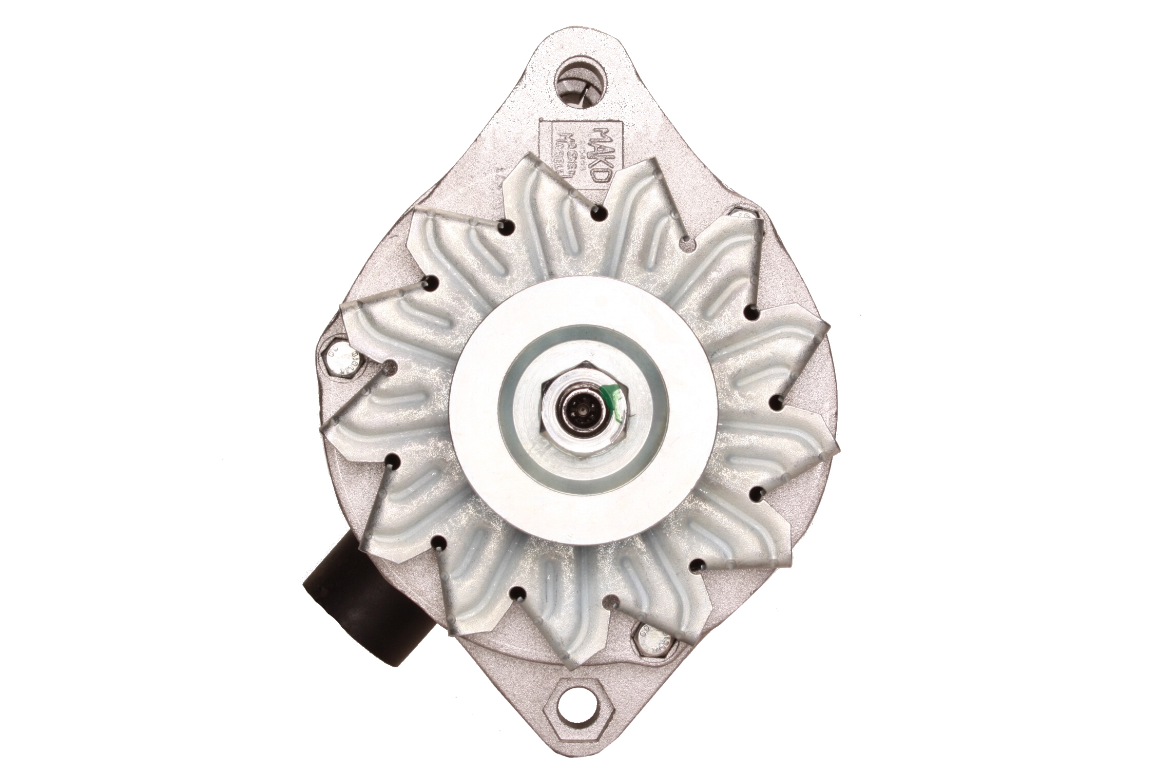 ОБМЕННЫЙ ГЕНЕРАТОР 55AMP 12V