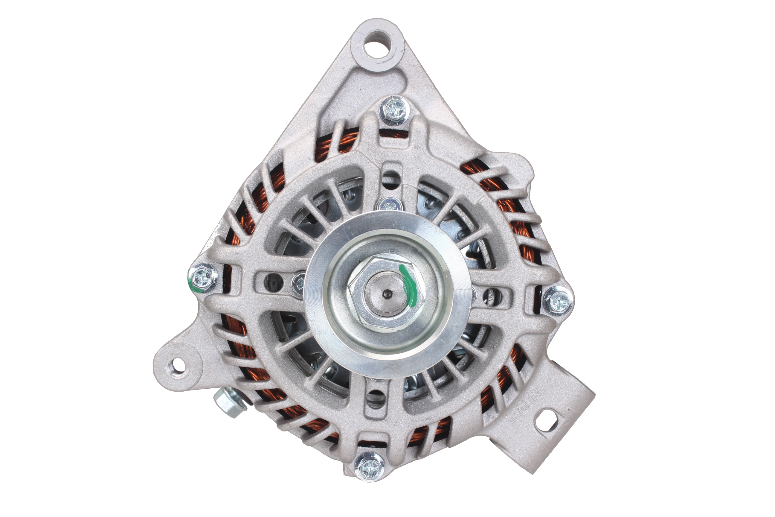 ОБМЕННЫЙ ГЕНЕРАТОР 110AMP 12V