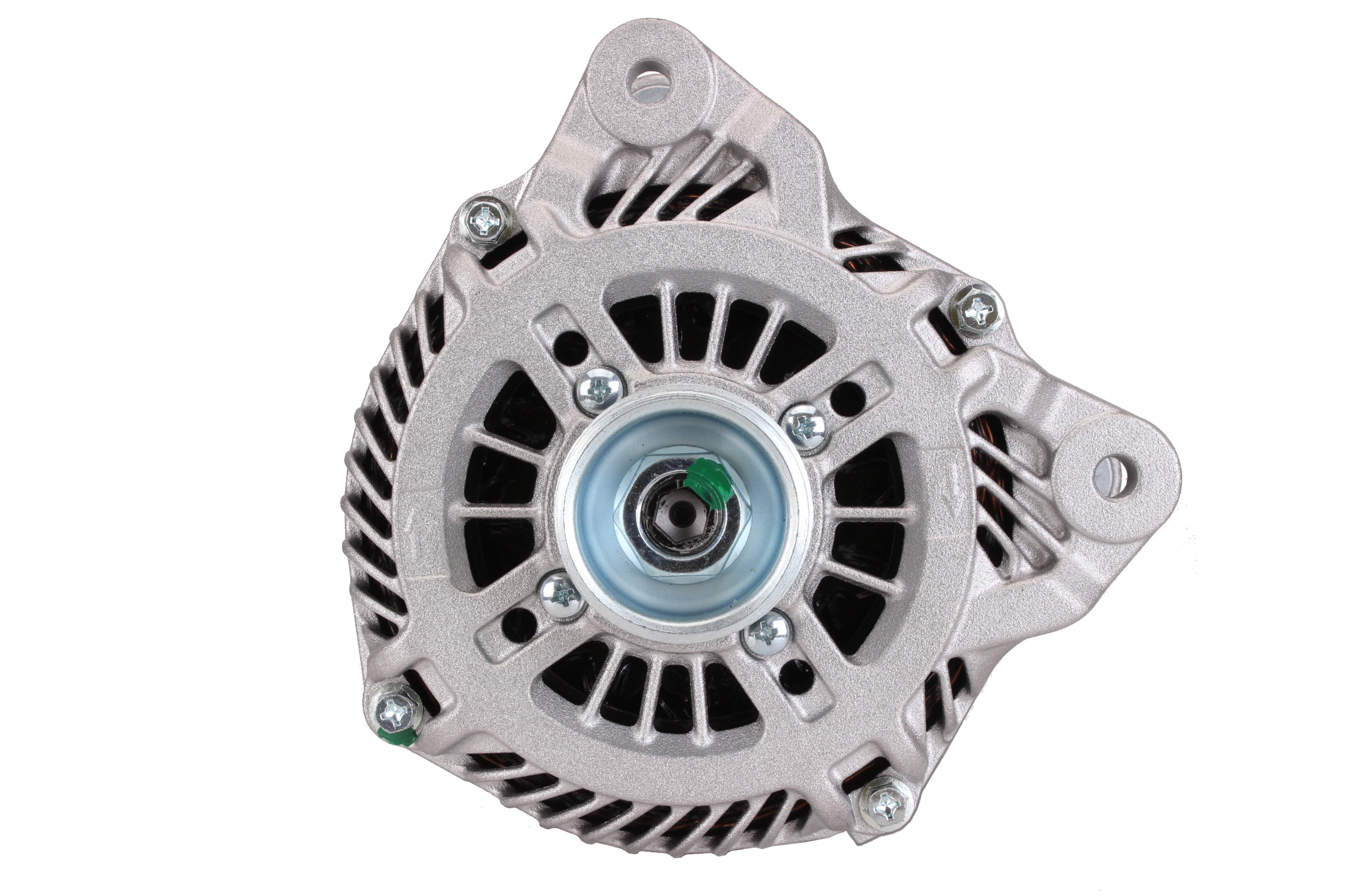 ОБМЕННЫЙ ГЕНЕРАТОР 210AMP 12V