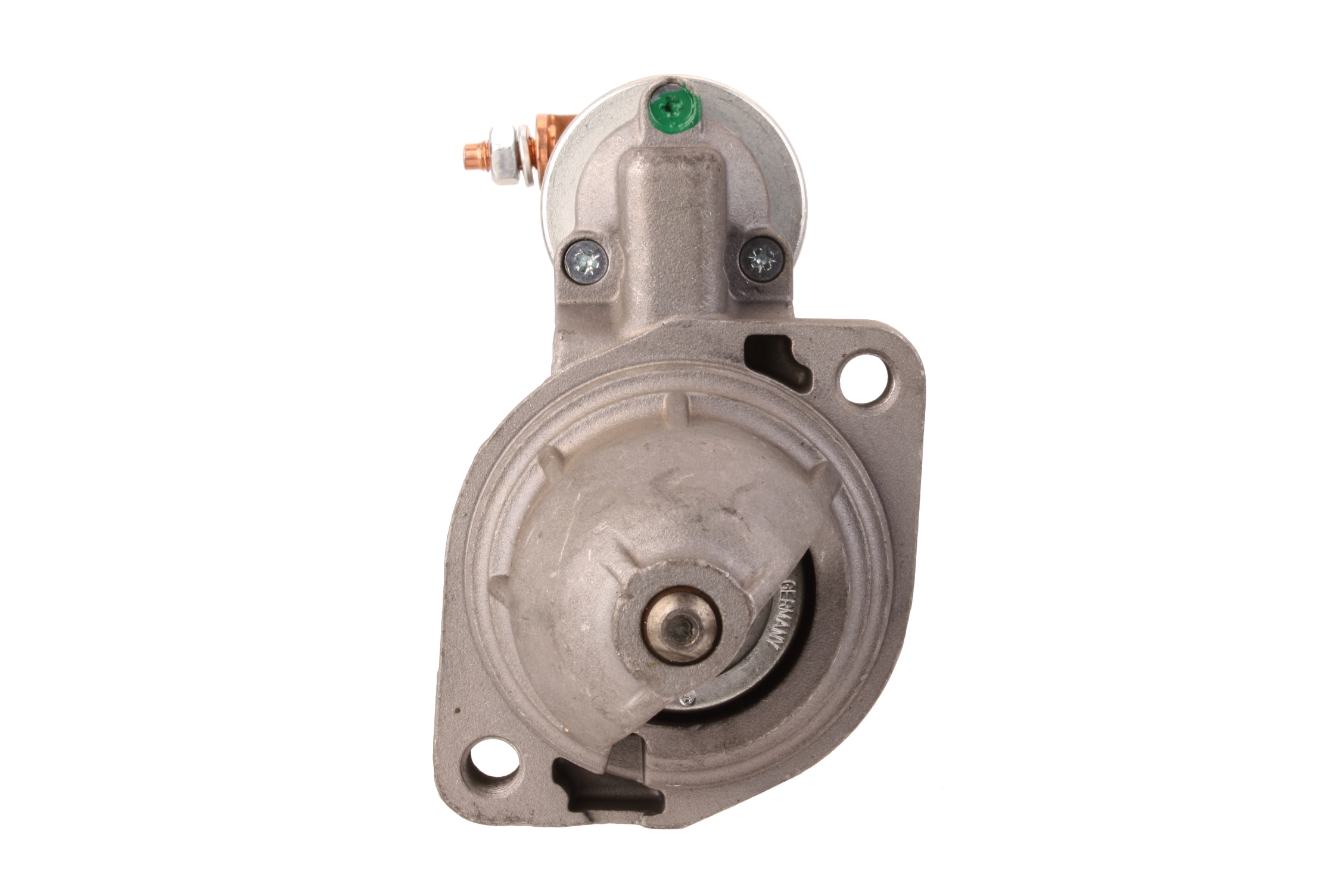 Обменный стартер 1.1KW 12V