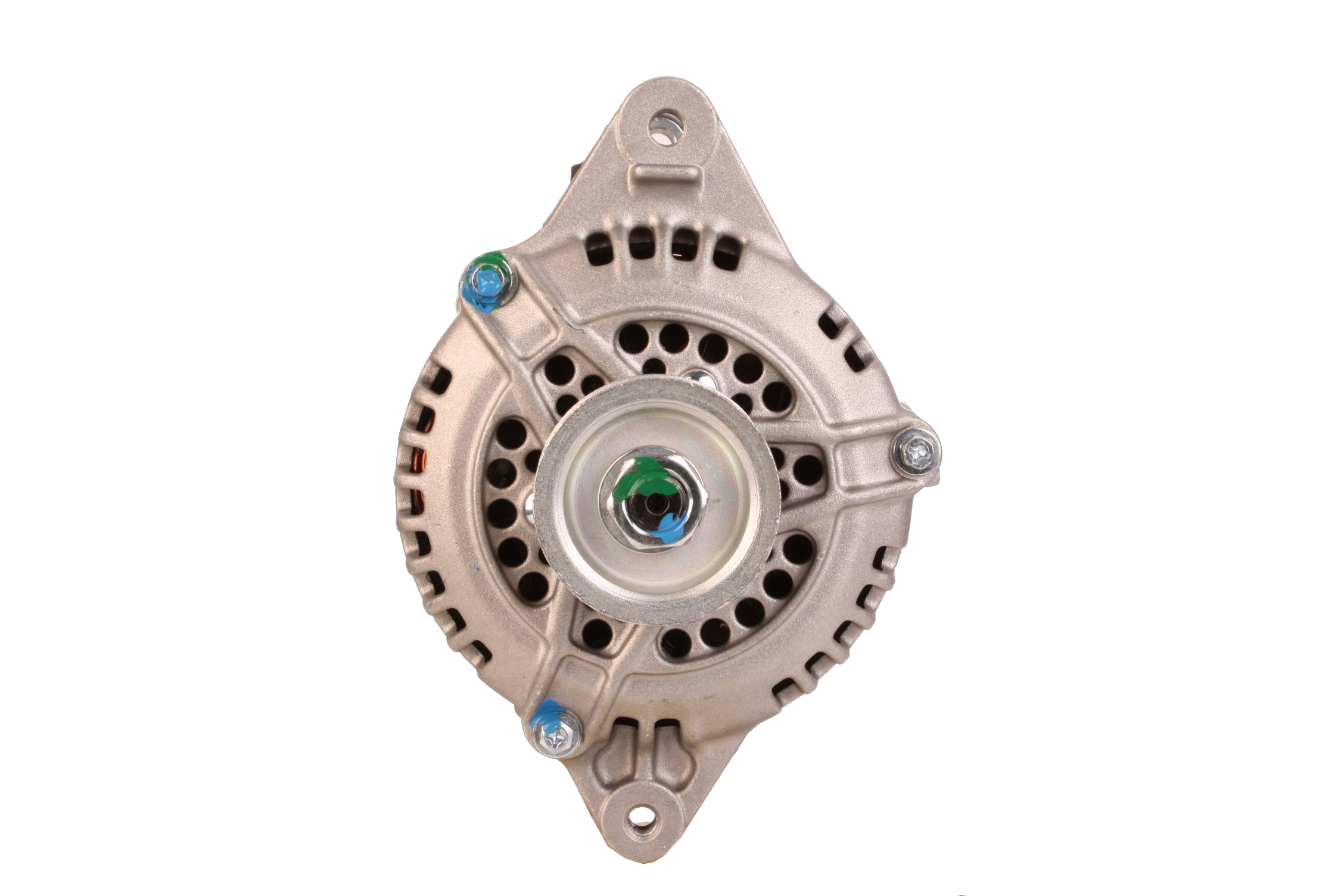 ОБМЕННЫЙ ГЕНЕРАТОР 65AMP 12V
