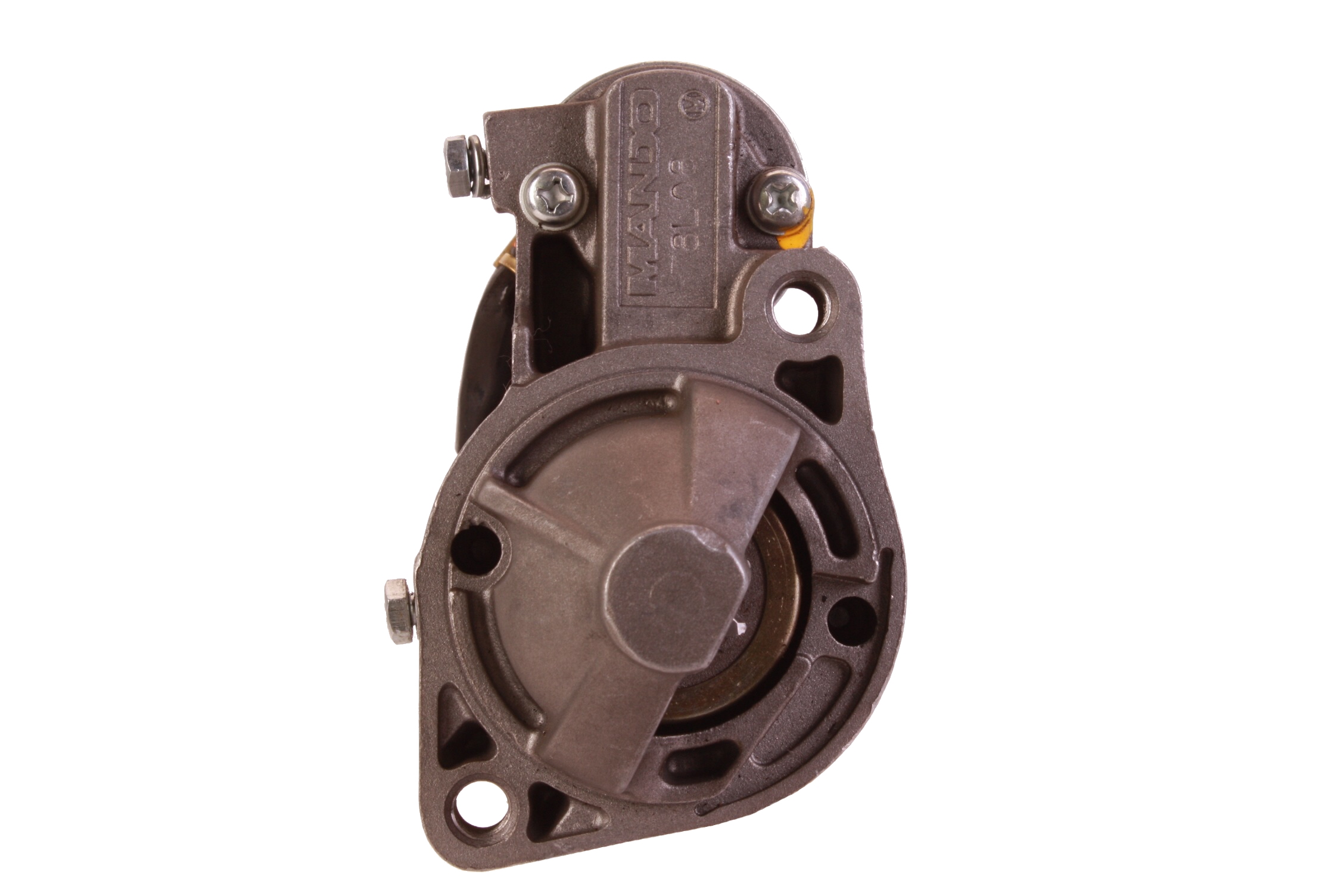 Обменный стартер 1.2KW 12V
