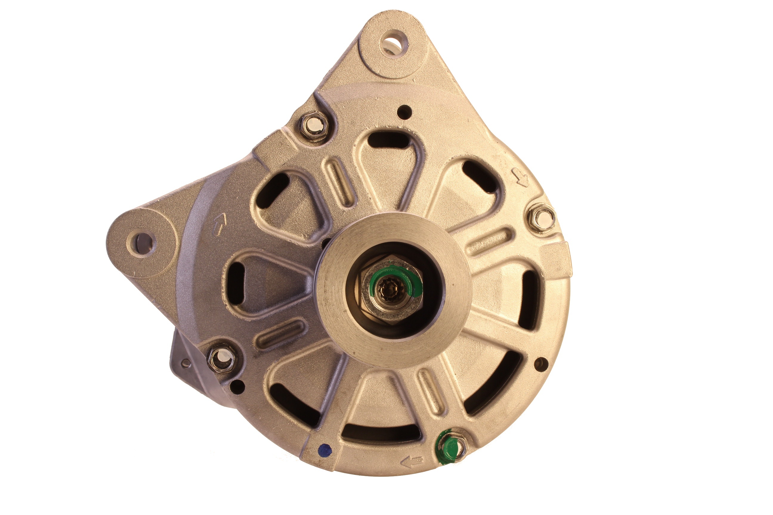 ОБМЕННЫЙ ГЕНЕРАТОР 190AMP 12V