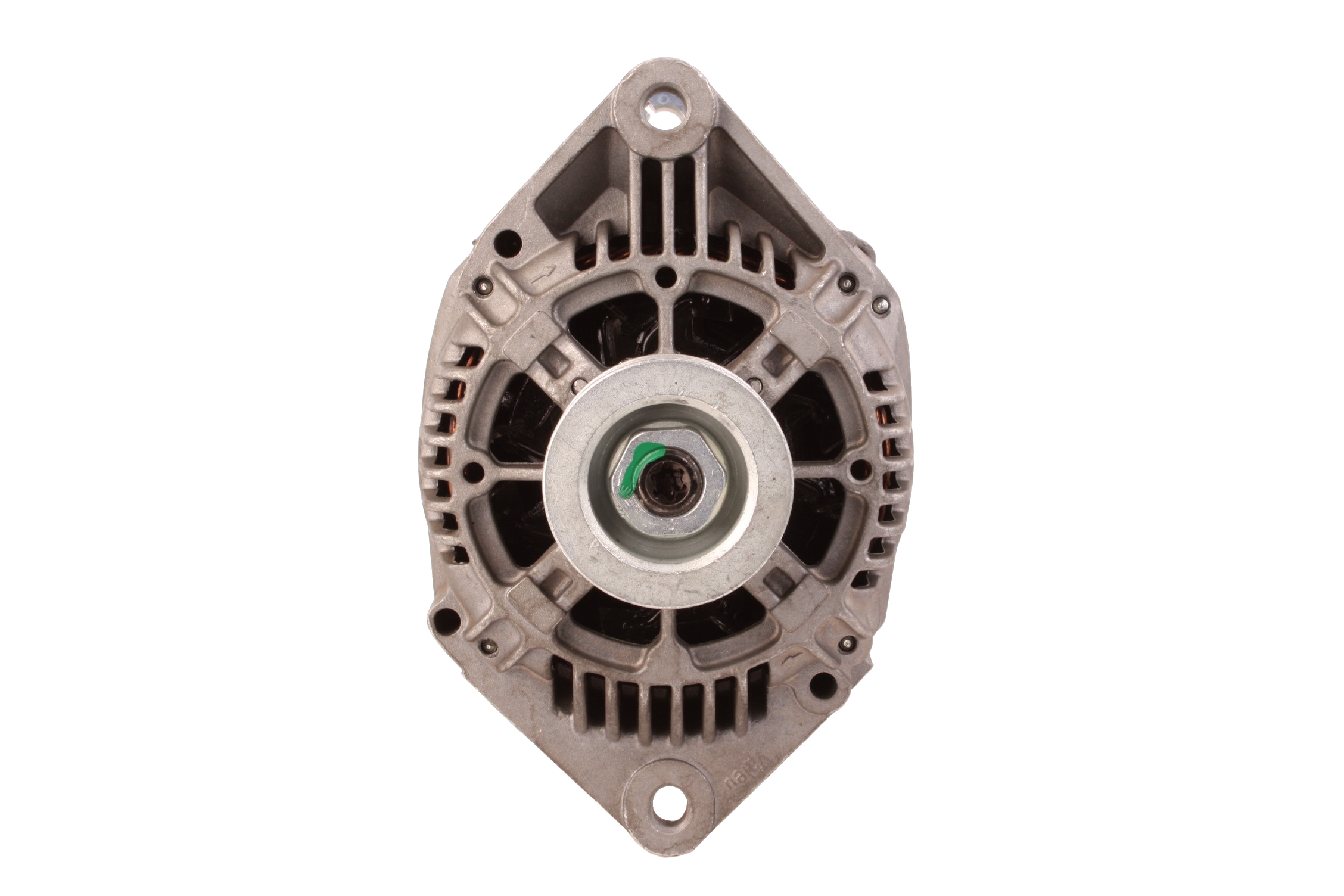 ОБМЕННЫЙ ГЕНЕРАТОР 75AMP 12V