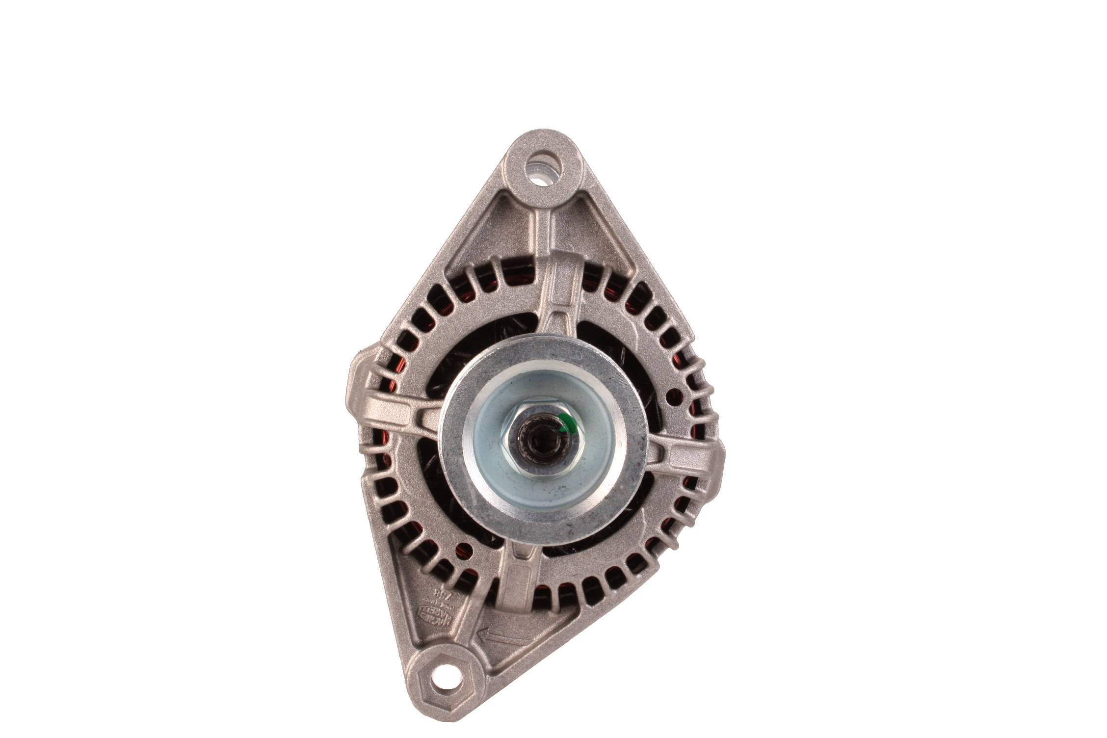 ОБМЕННЫЙ ГЕНЕРАТОР 65AMP 12V