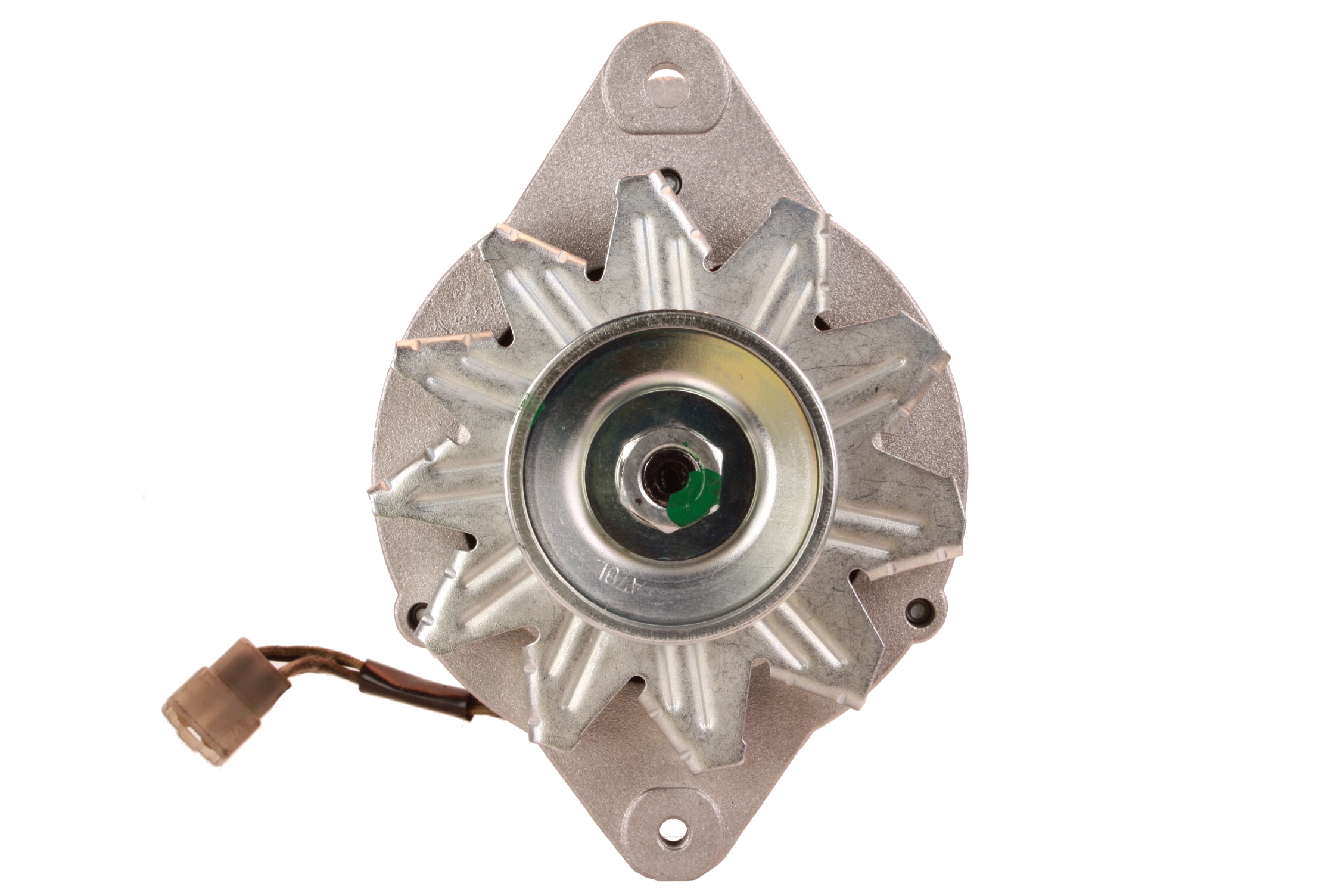 ОБМЕННЫЙ ГЕНЕРАТОР 40AMP 12V