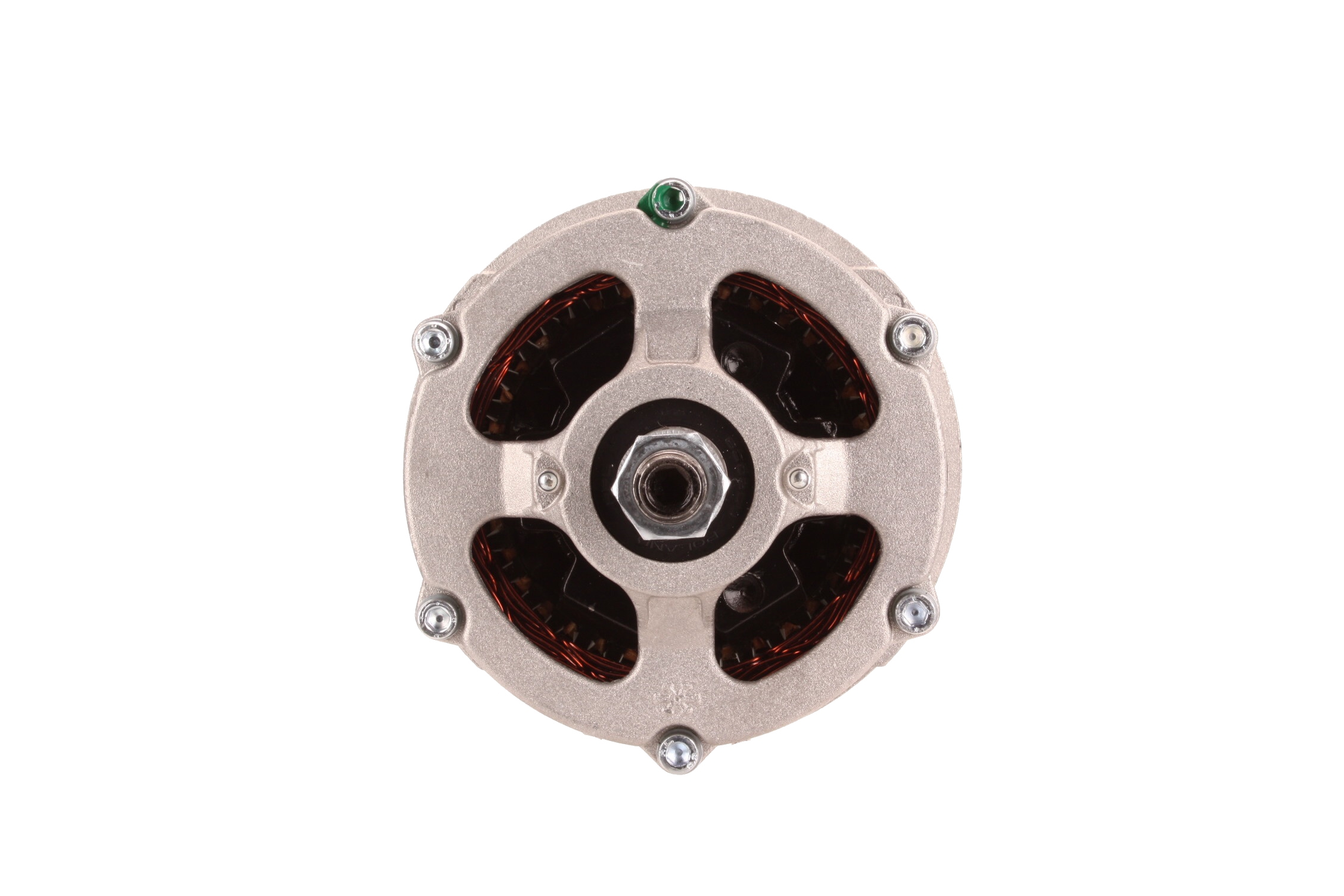 ОБМЕННЫЙ ГЕНЕРАТОР 50AMP 12V
