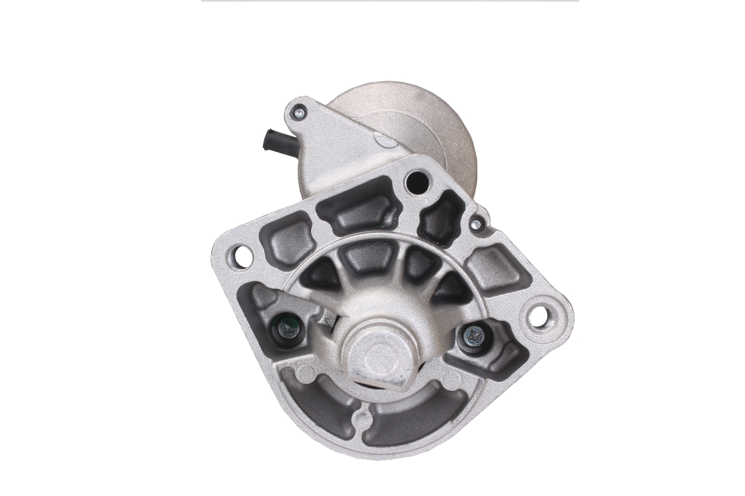 Обменный стартер 1.4KW 12V