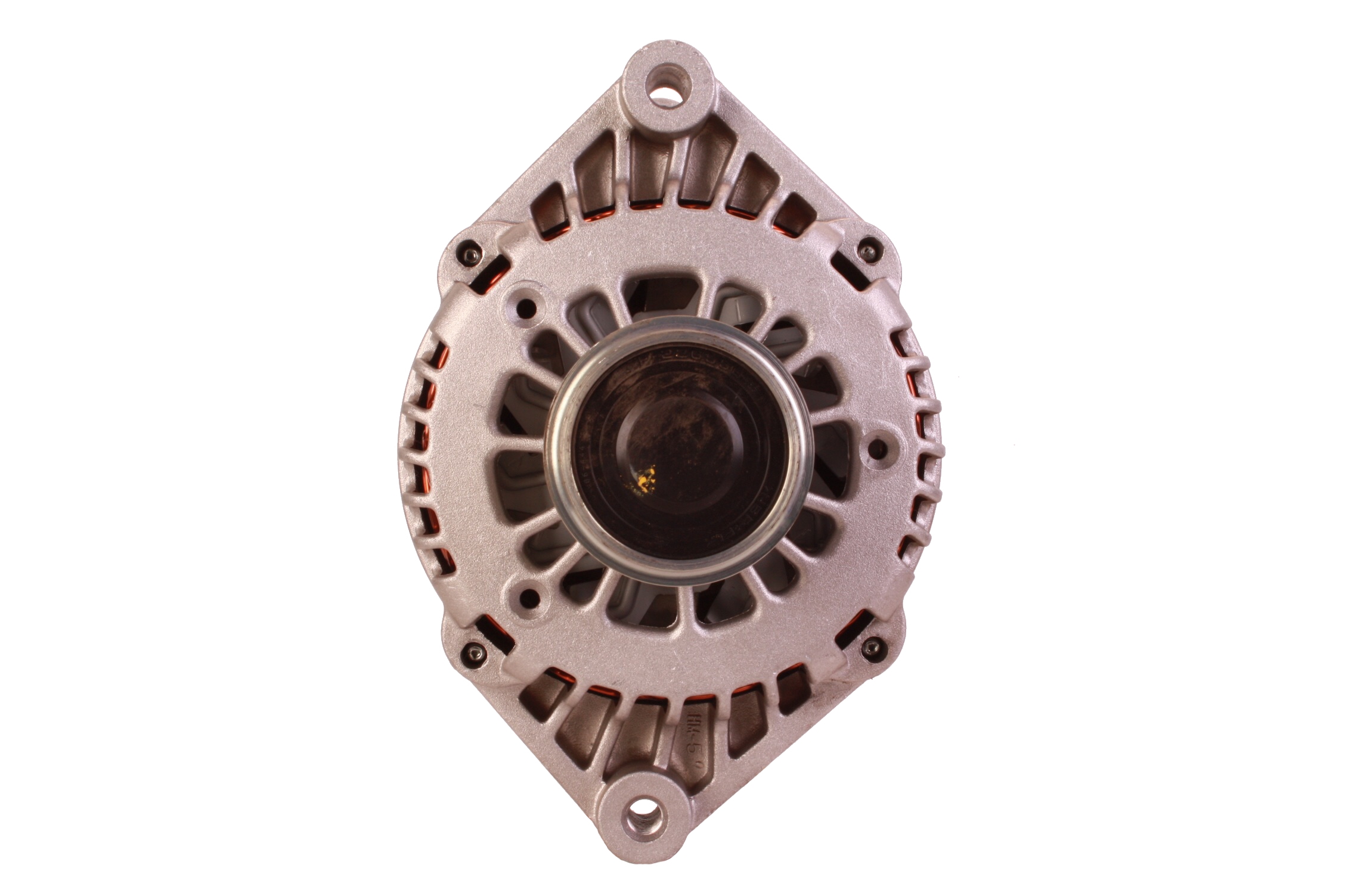 ОБМЕННЫЙ ГЕНЕРАТОР 120AMP 12V
