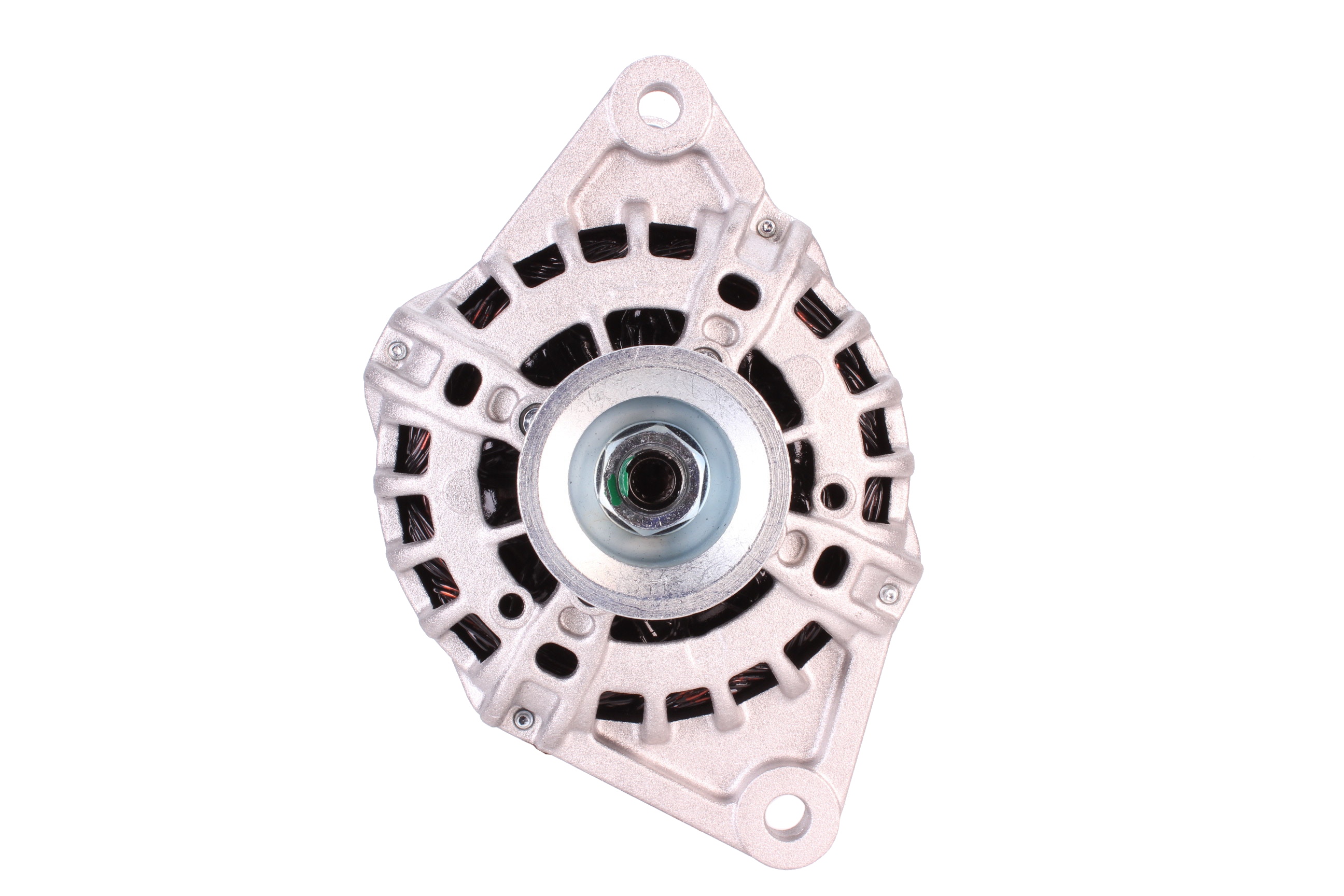ОБМЕННЫЙ ГЕНЕРАТОР 110AMP 12V