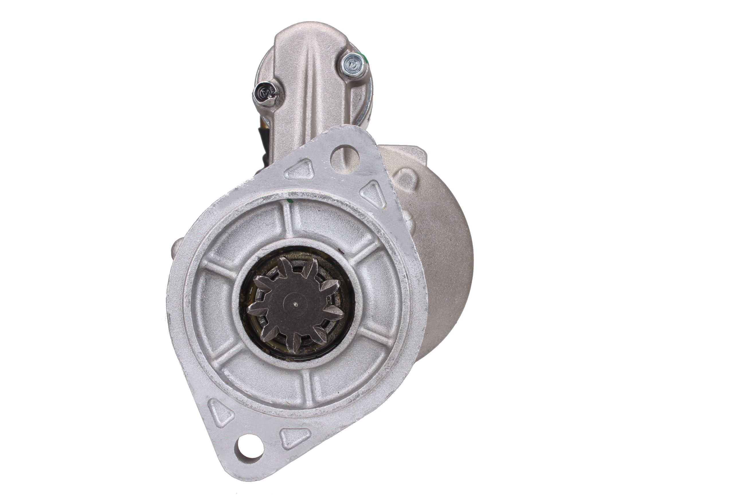 Обменный стартер 3.0KW 12V