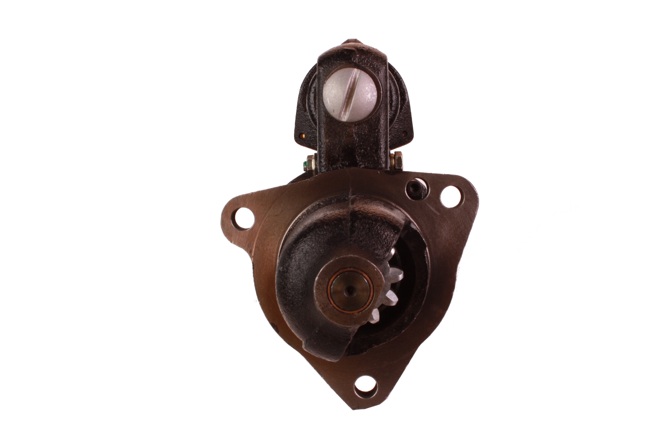 Обменный стартер 7.2KW 24V