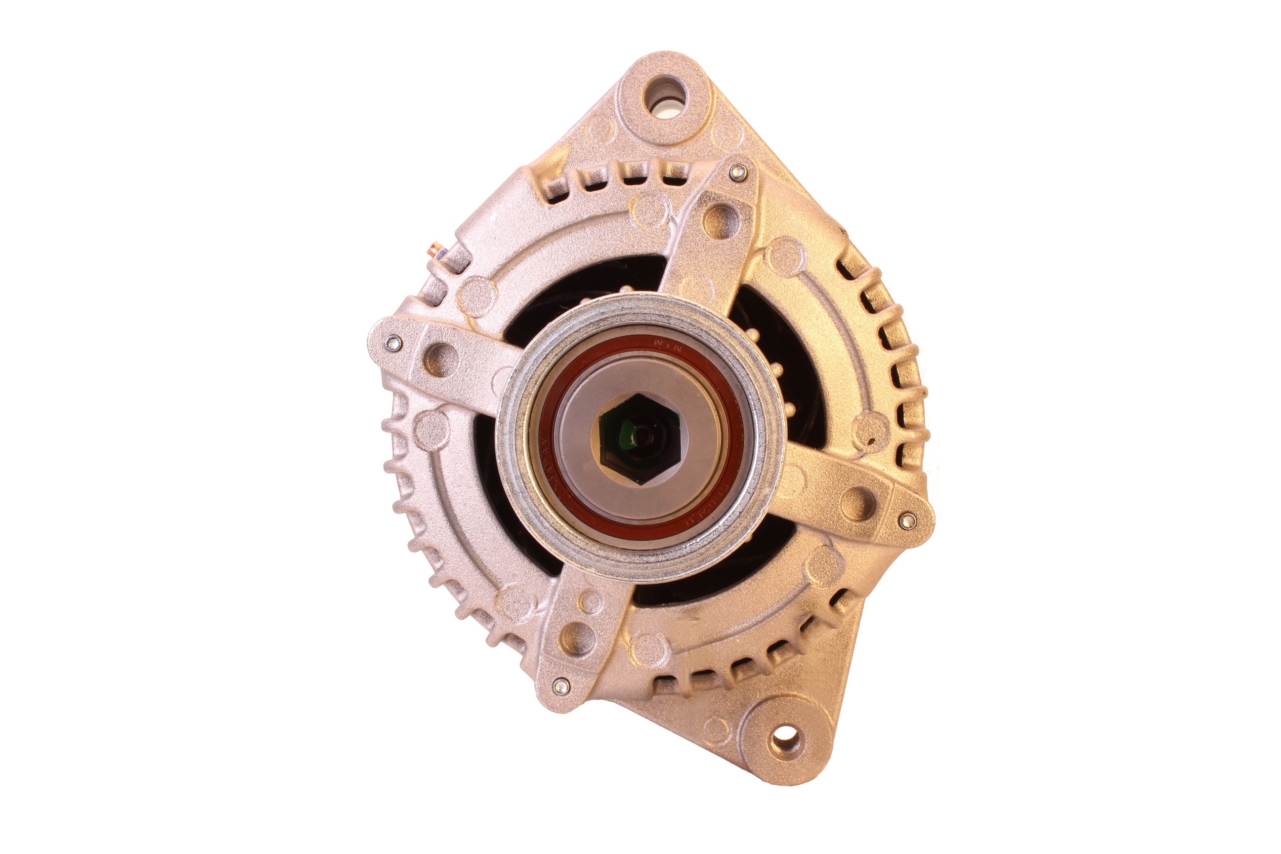 ОБМЕННЫЙ ГЕНЕРАТОР 130AMP 12V