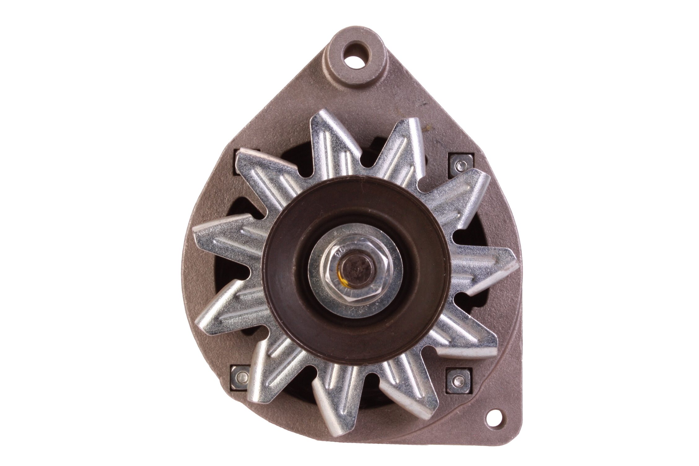 ОБМЕННЫЙ ГЕНЕРАТОР 70AMP 12V