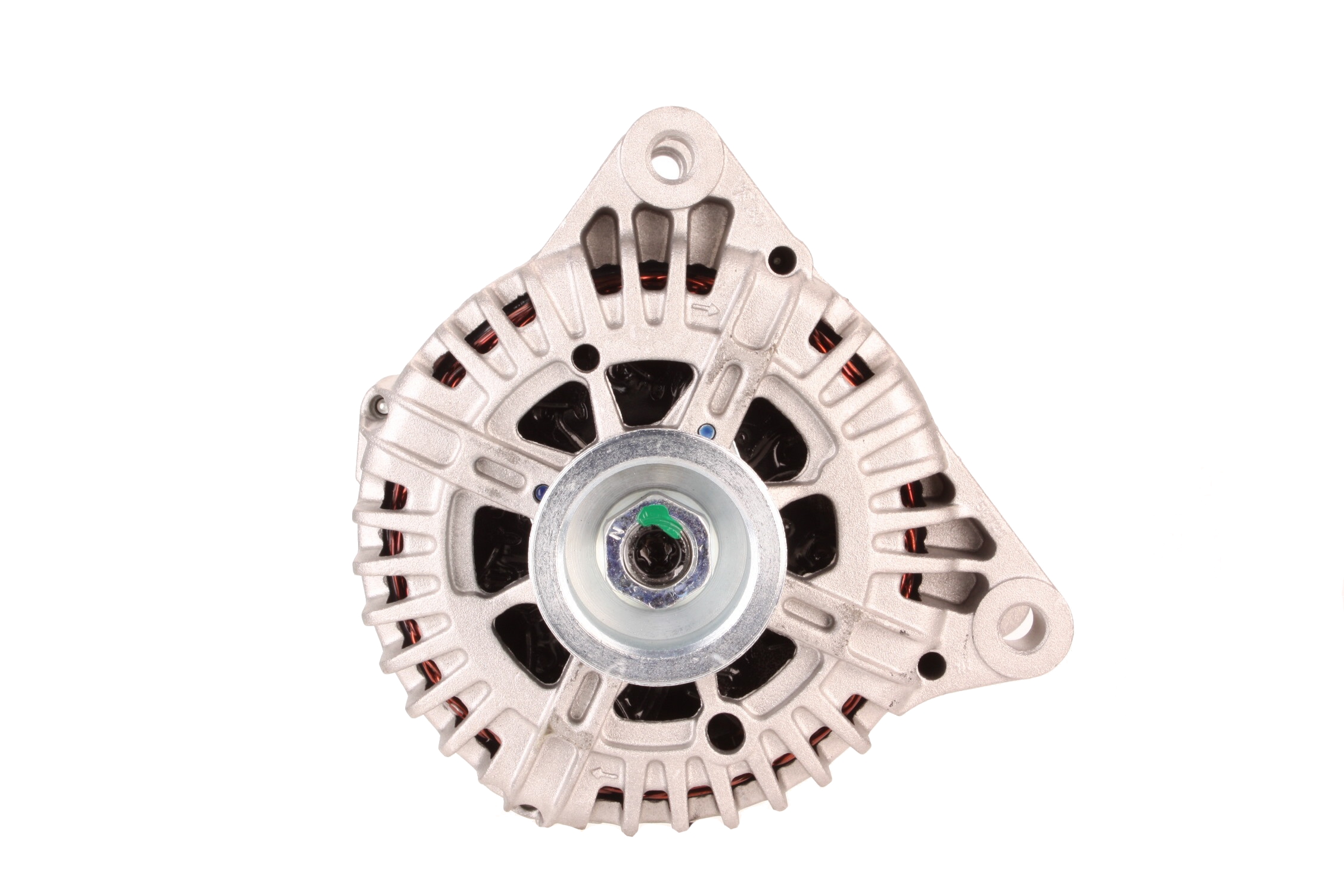 ОБМЕННЫЙ ГЕНЕРАТОР 150AMP 12V