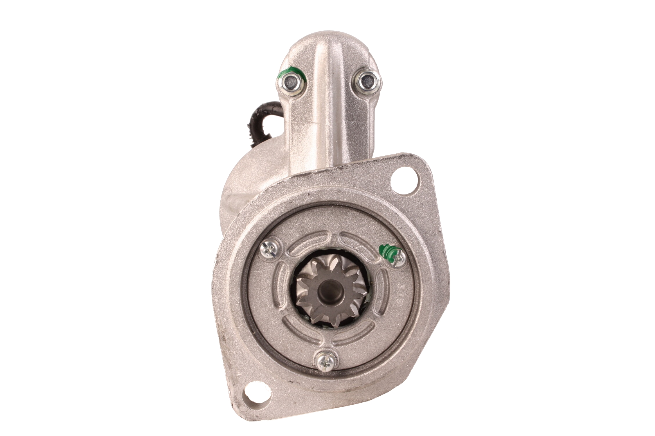 Обменный стартер 2.3KW 12V