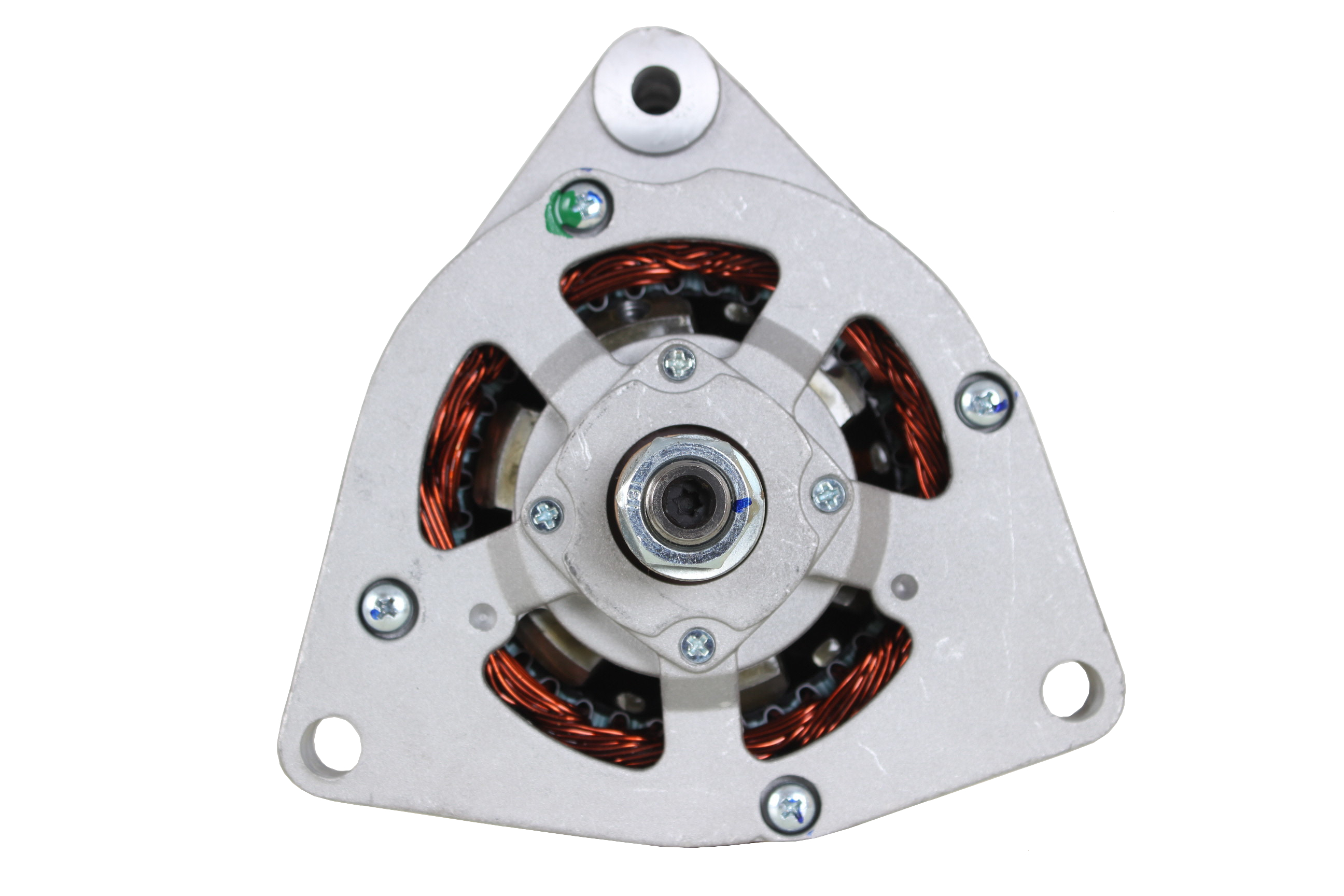 ОБМЕННЫЙ ГЕНЕРАТОР 55AMP 12V